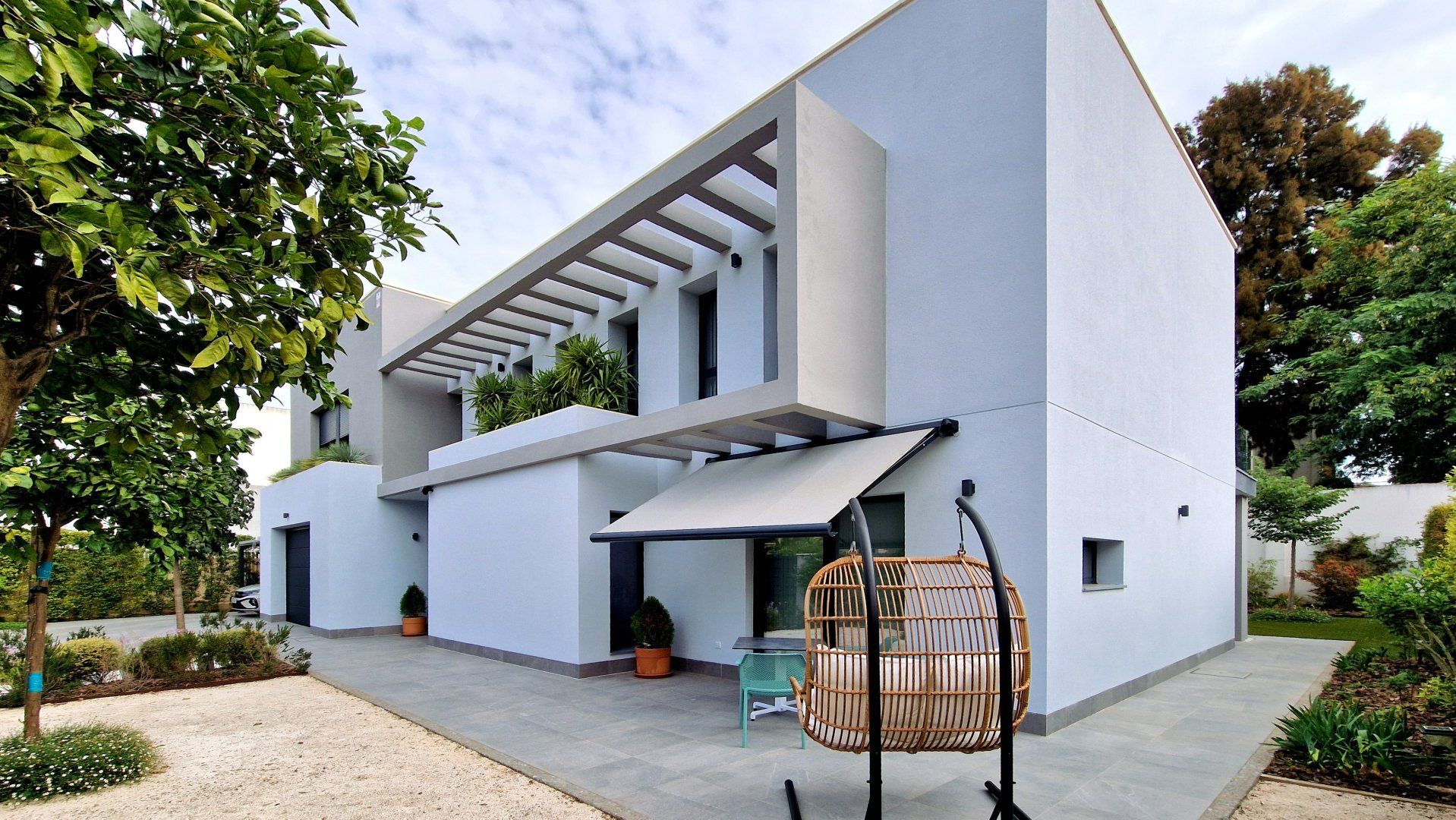 Chalet individual en venta, Valencina de la ConcepciÃ³n, Sevilla, Sevilla