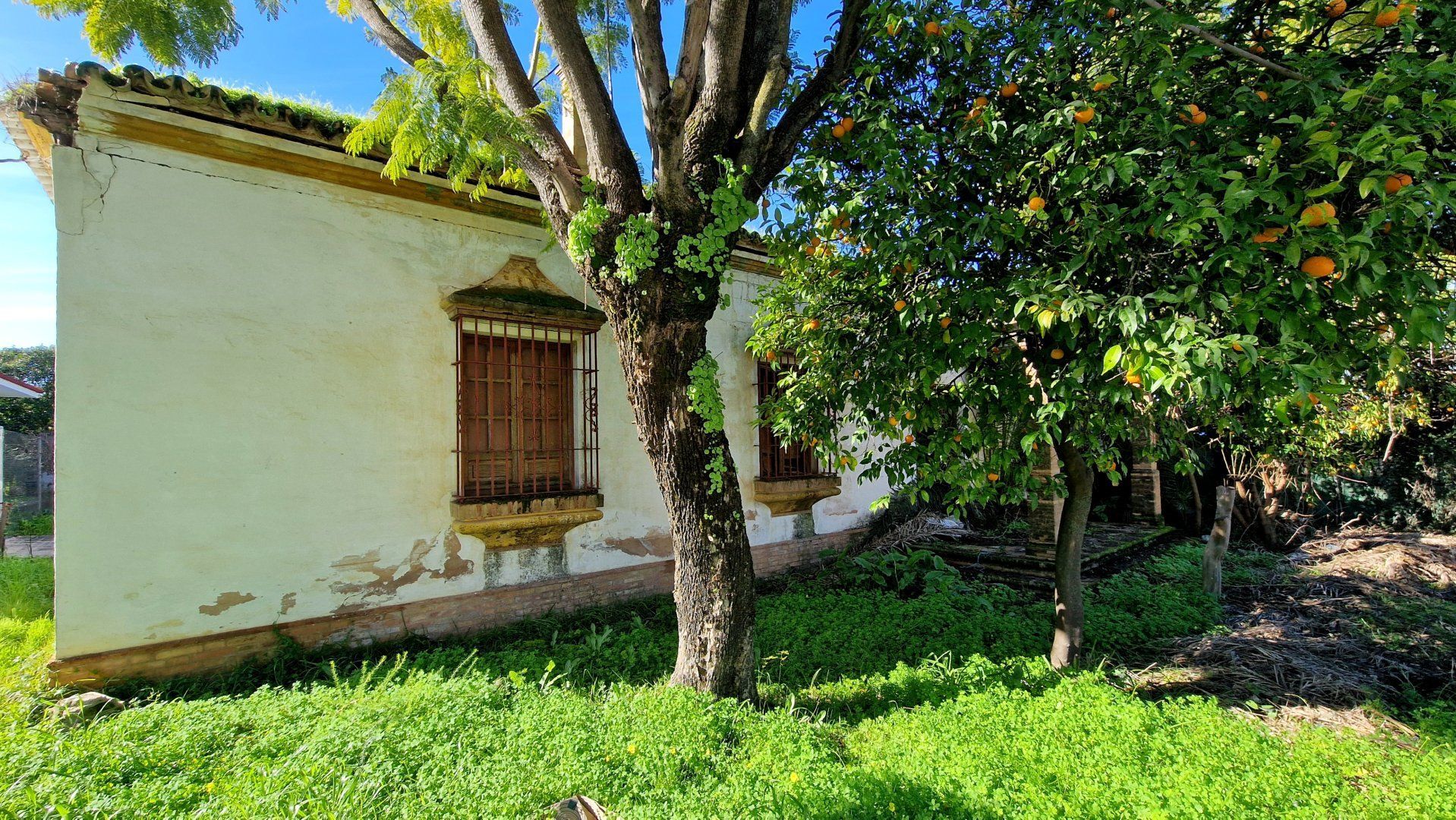 Casa rural en venta, Valencina de la ConcepciÃ³n, Sevilla, Sevilla