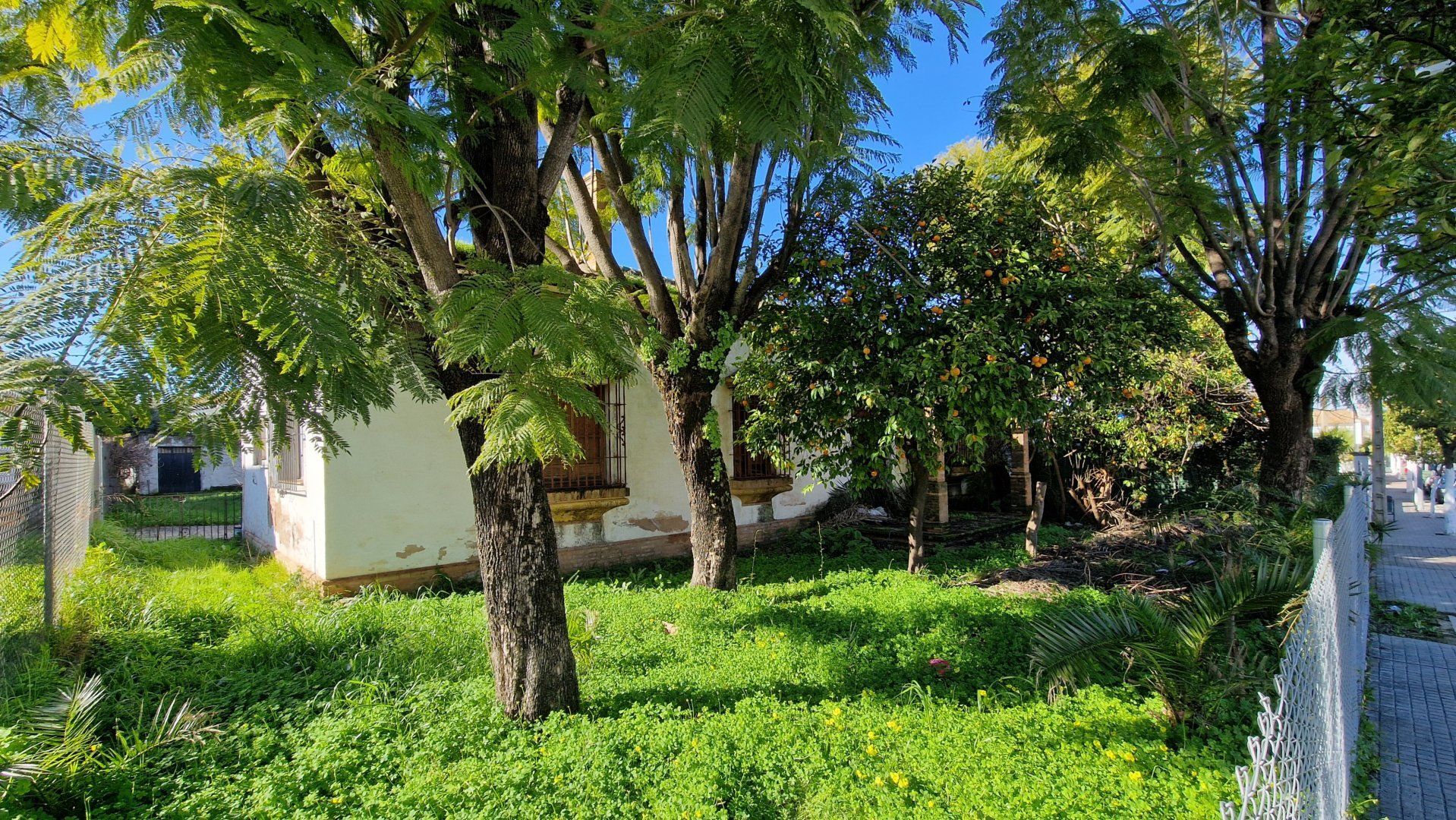 Casa rural en venta, Valencina de la ConcepciÃ³n, Sevilla, Sevilla
