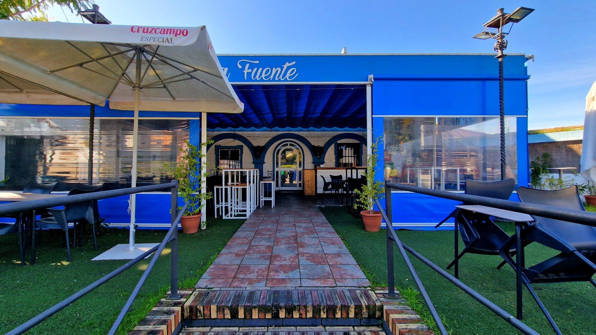 Local Comercial en venta, Valencina de la ConcepciÃ³n, Sevilla, Sevilla