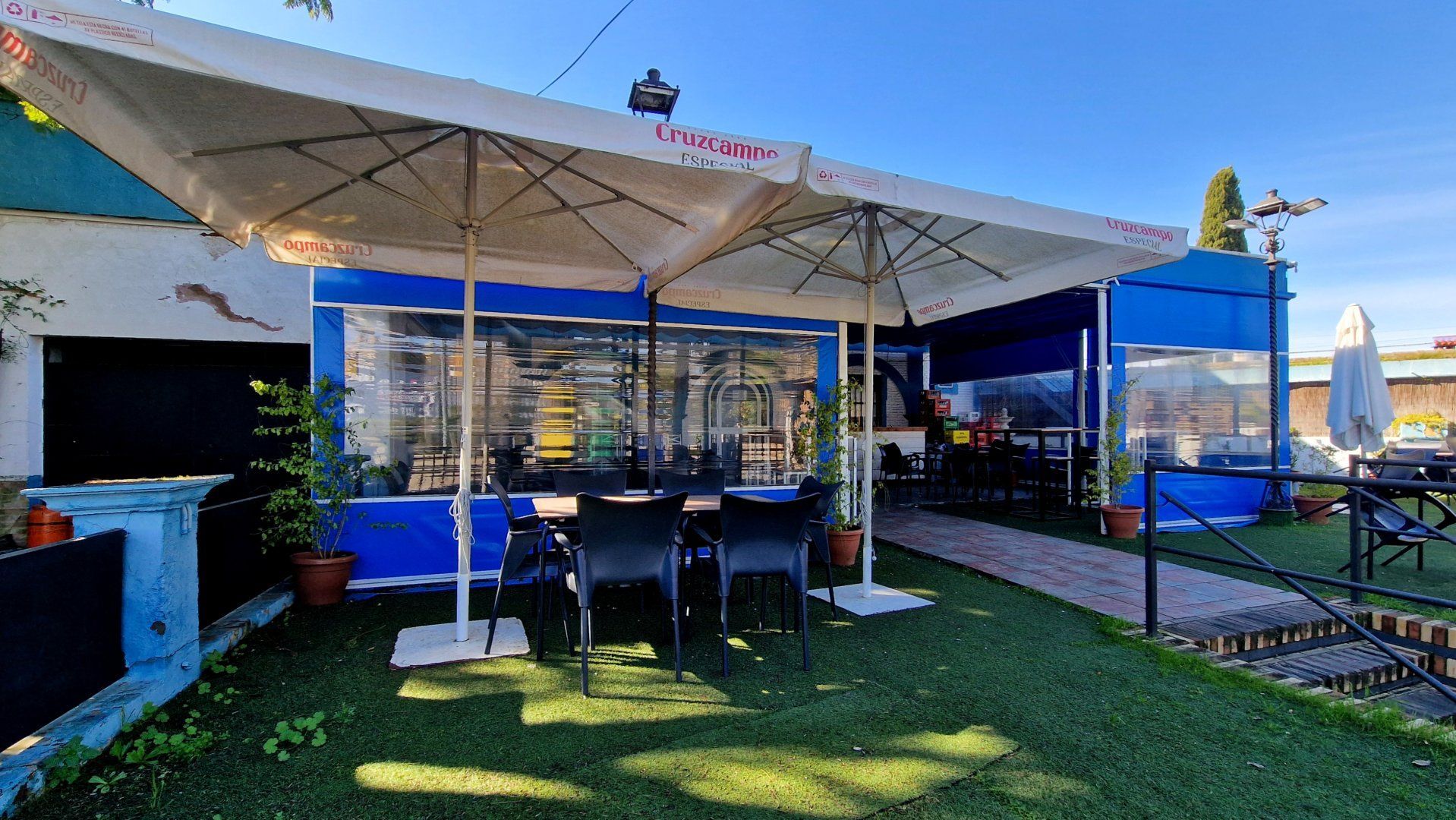 Local Comercial en venta, Valencina de la ConcepciÃ³n, Sevilla, Sevilla