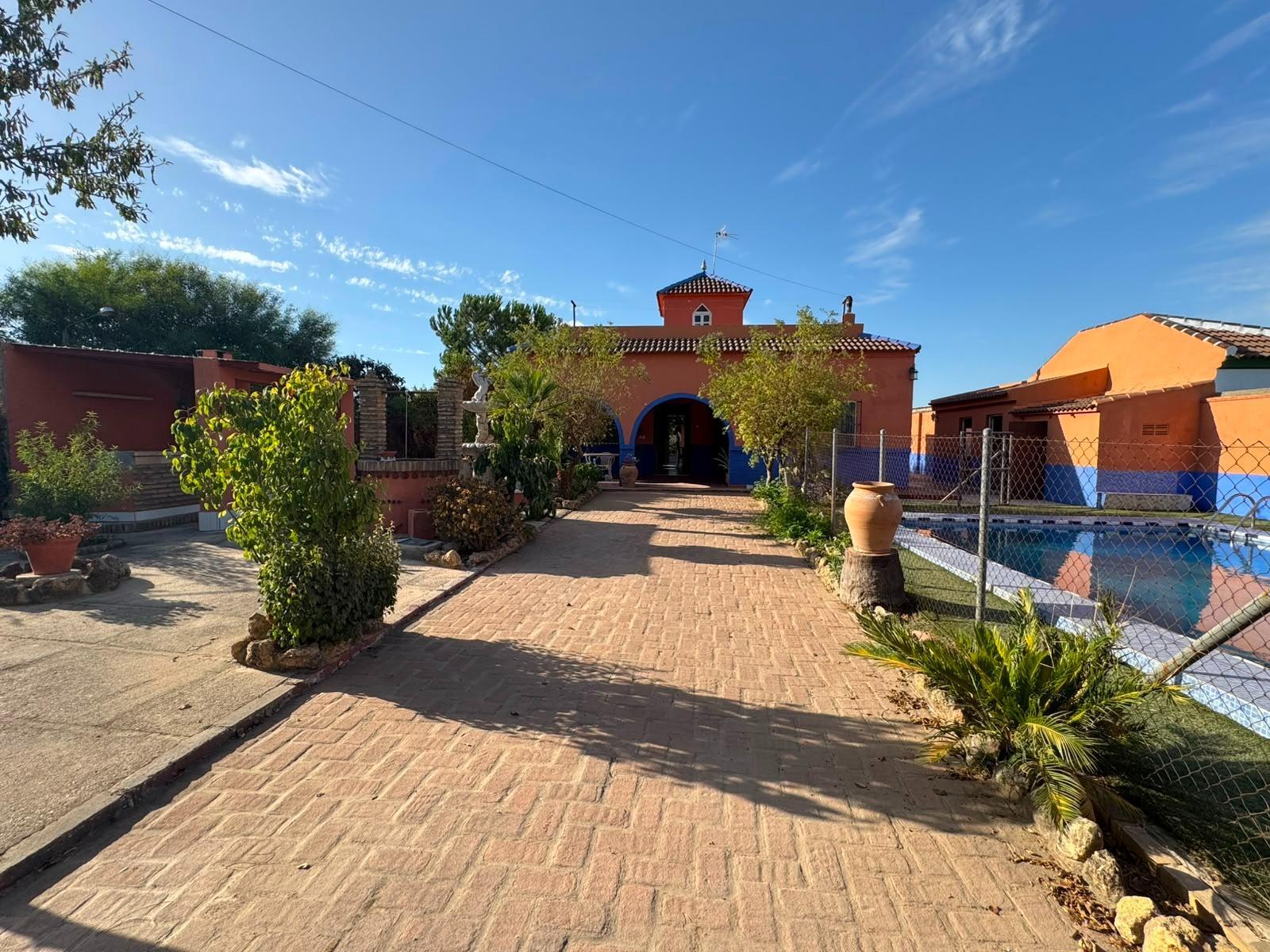 Casa en venta, Pilas, Sevilla, Sevilla