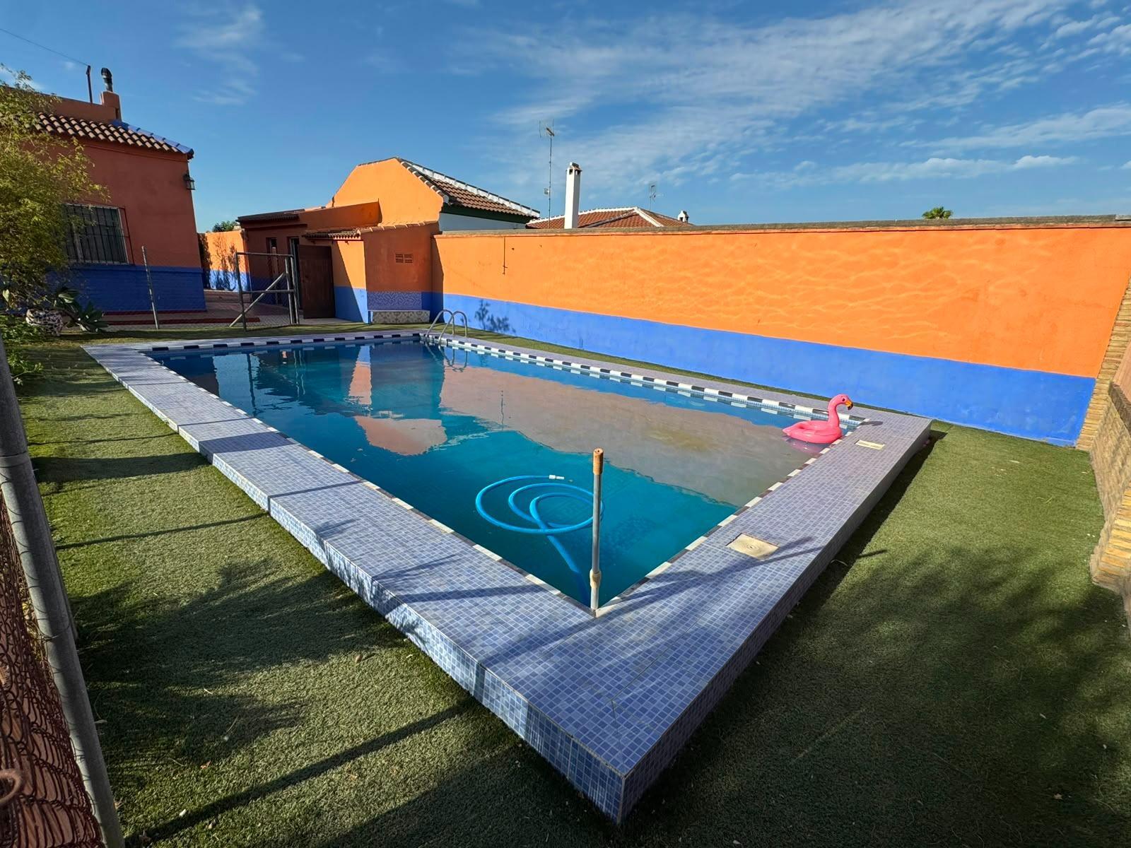 Casa en venta, Pilas, Sevilla, Sevilla