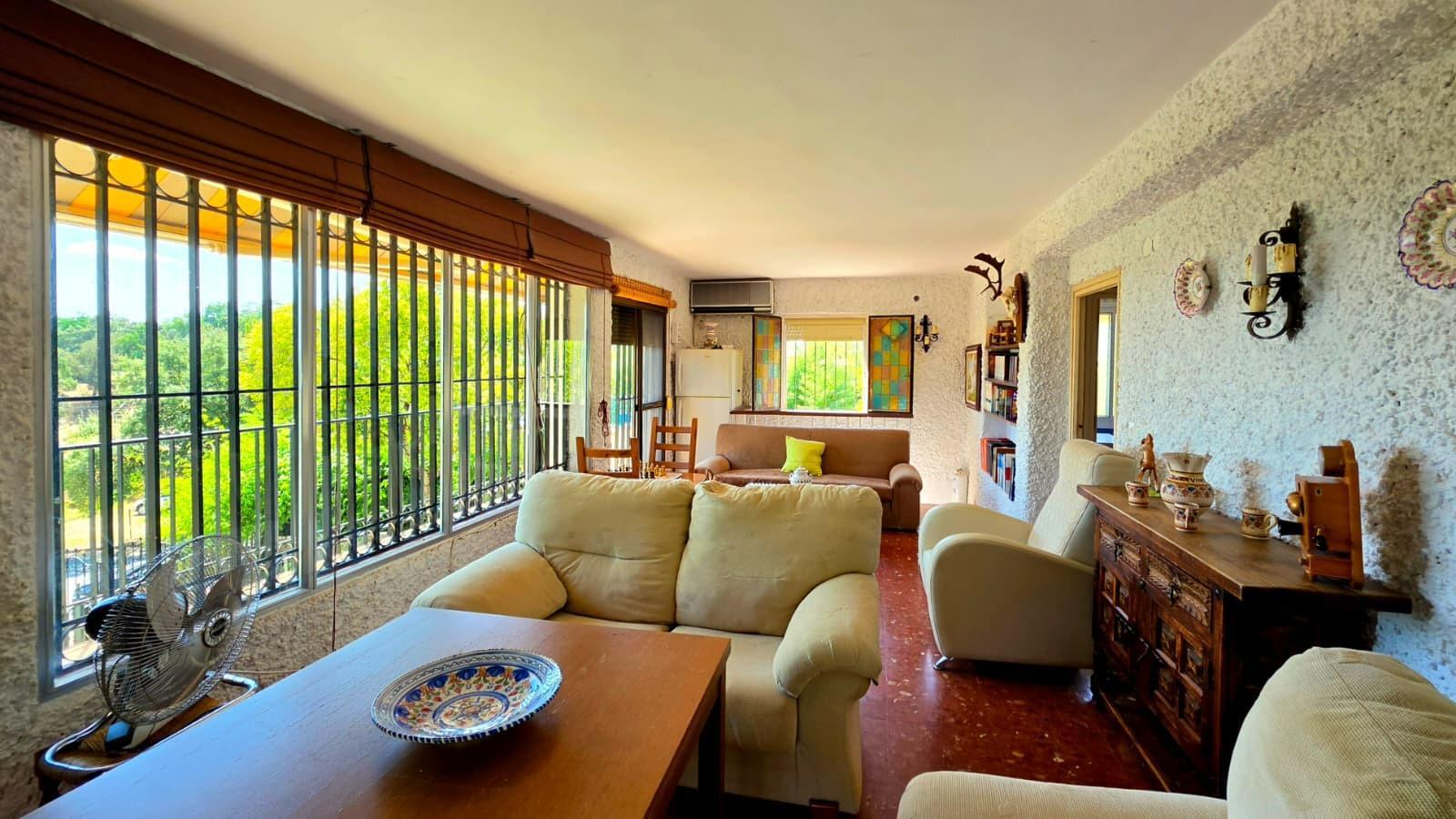 Chalet individual en venta, Guillena, Sevilla, Sevilla