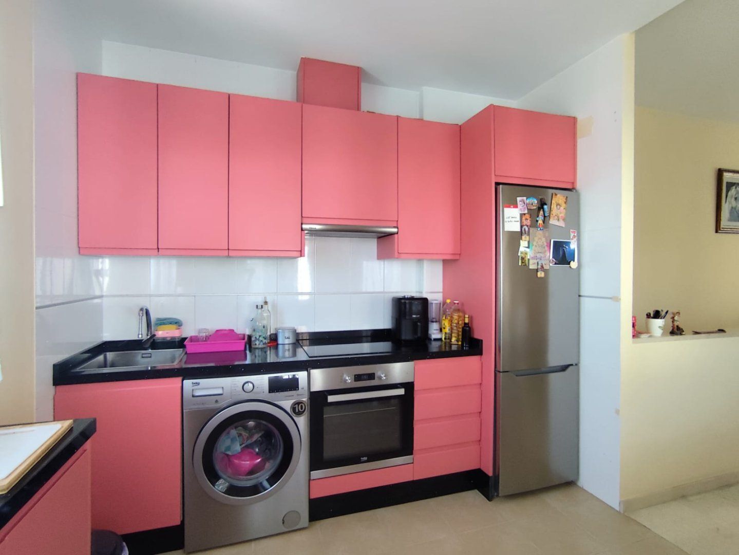 Piso en venta, Almonte, Huelva, Huelva