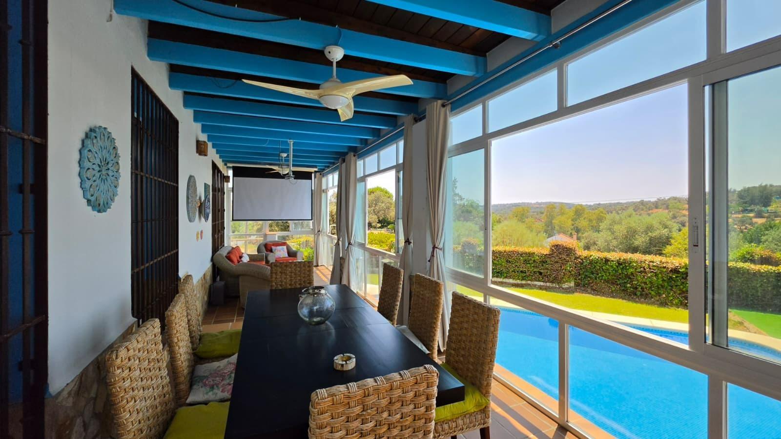Chalet individual en venta, Guillena, Sevilla, Sevilla