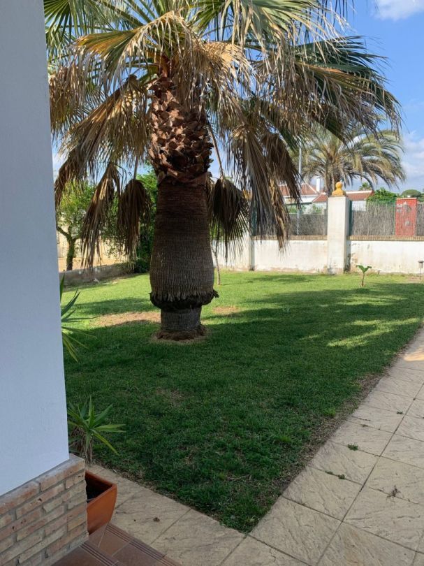 Chalet individual en venta, Hinojos, Huelva, Huelva