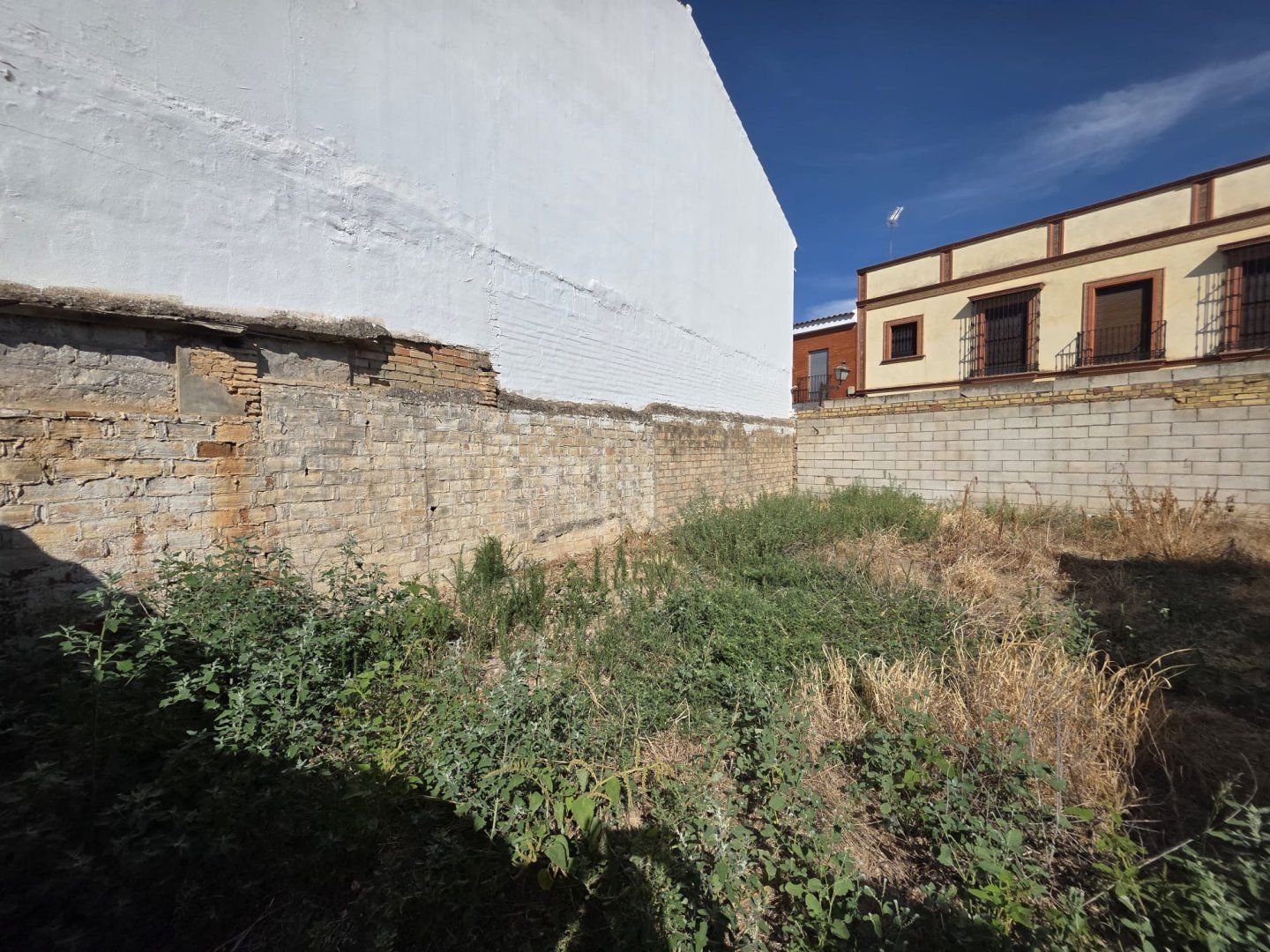 Suelo en venta, Olivares, Sevilla, Sevilla
