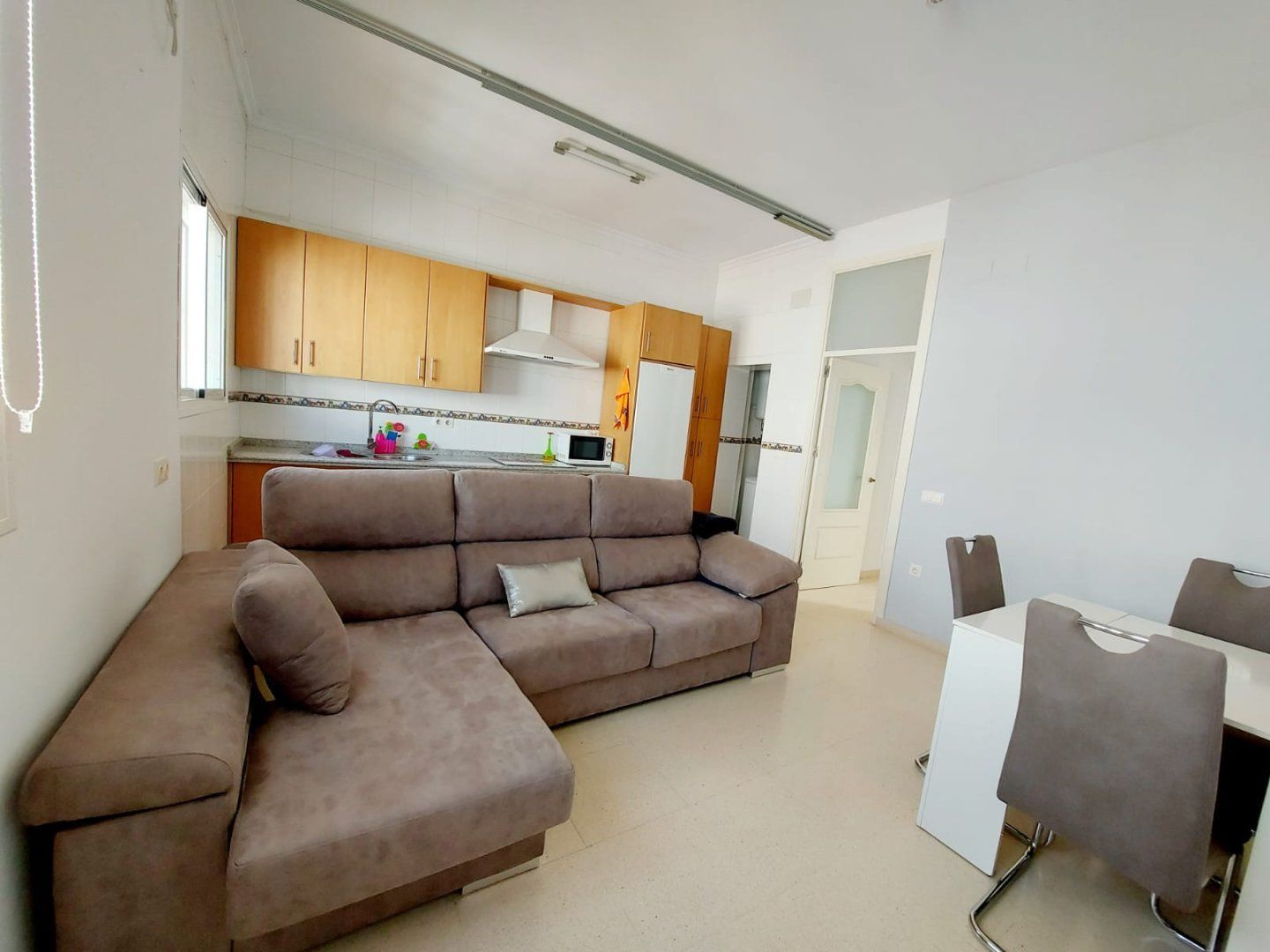 Piso en venta, Brenes, Sevilla, Sevilla