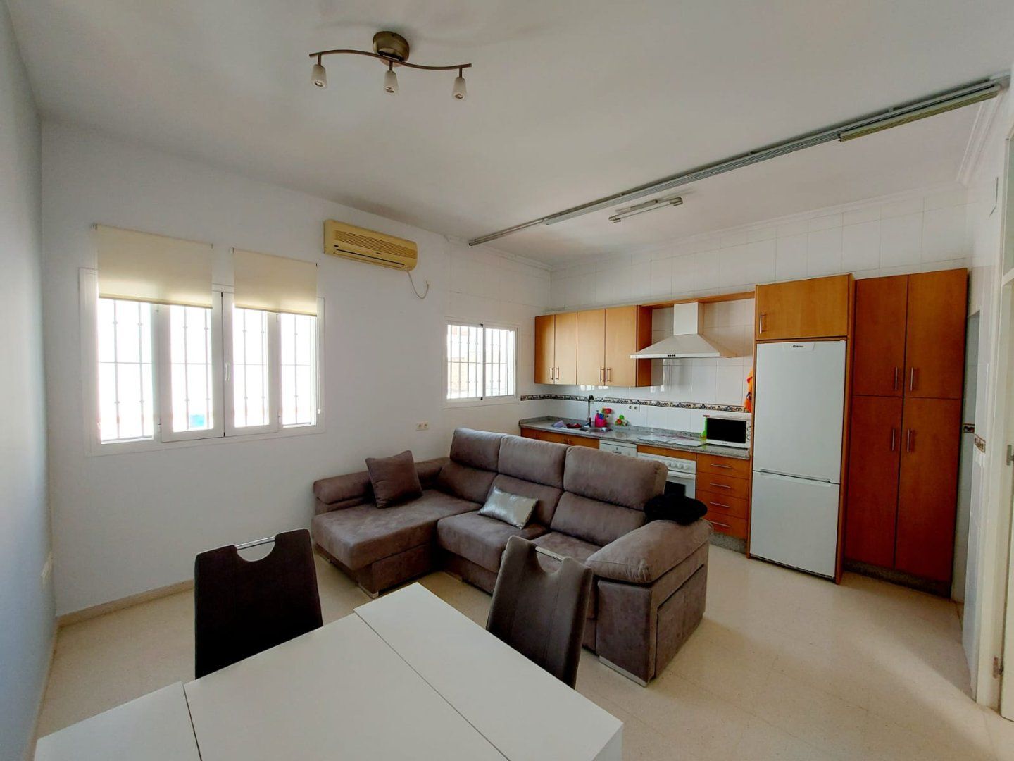 Piso en venta, Brenes, Sevilla, Sevilla