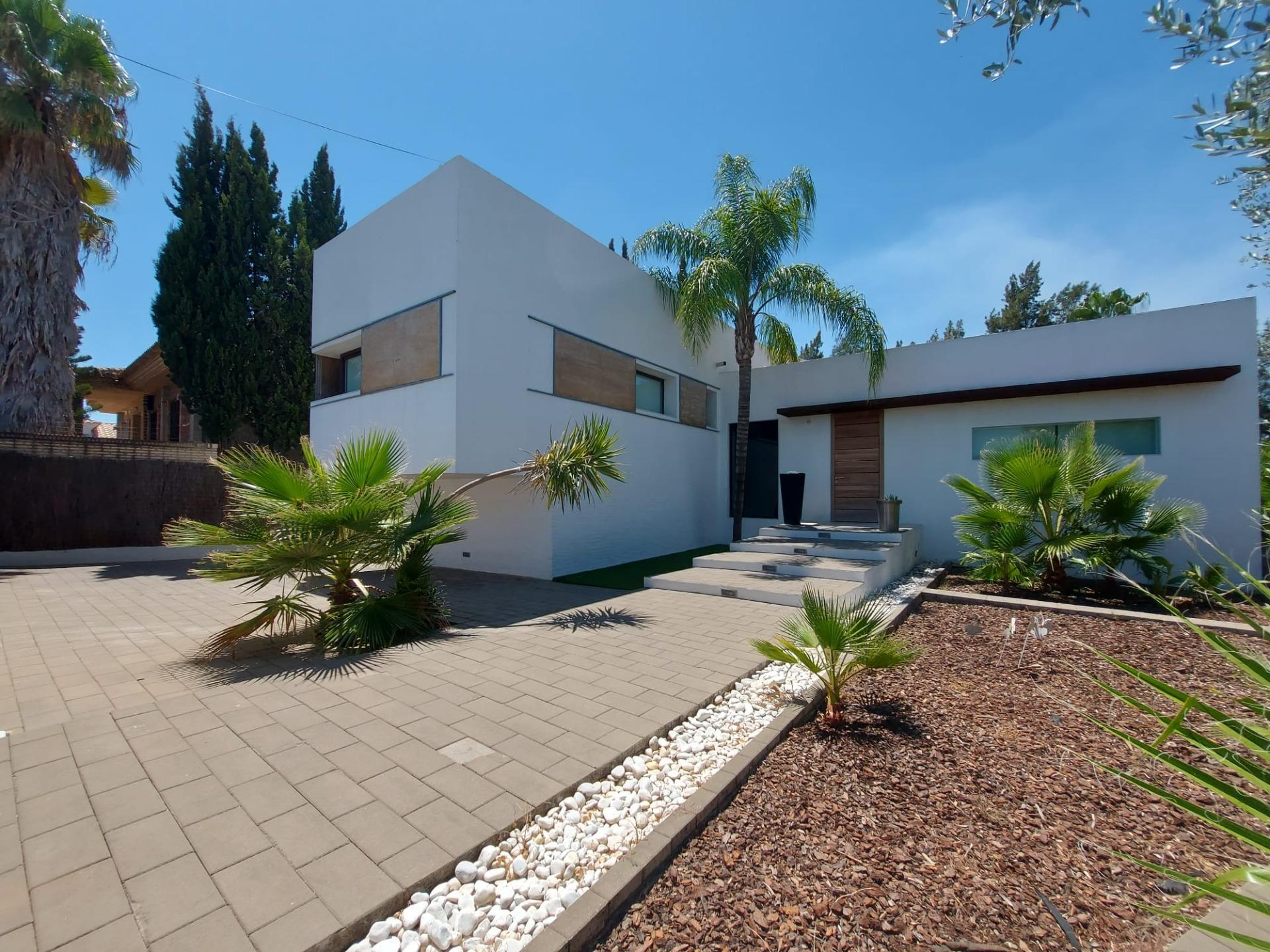 Chalet individual en venta, AznalcÃ¡zar, Sevilla, Sevilla