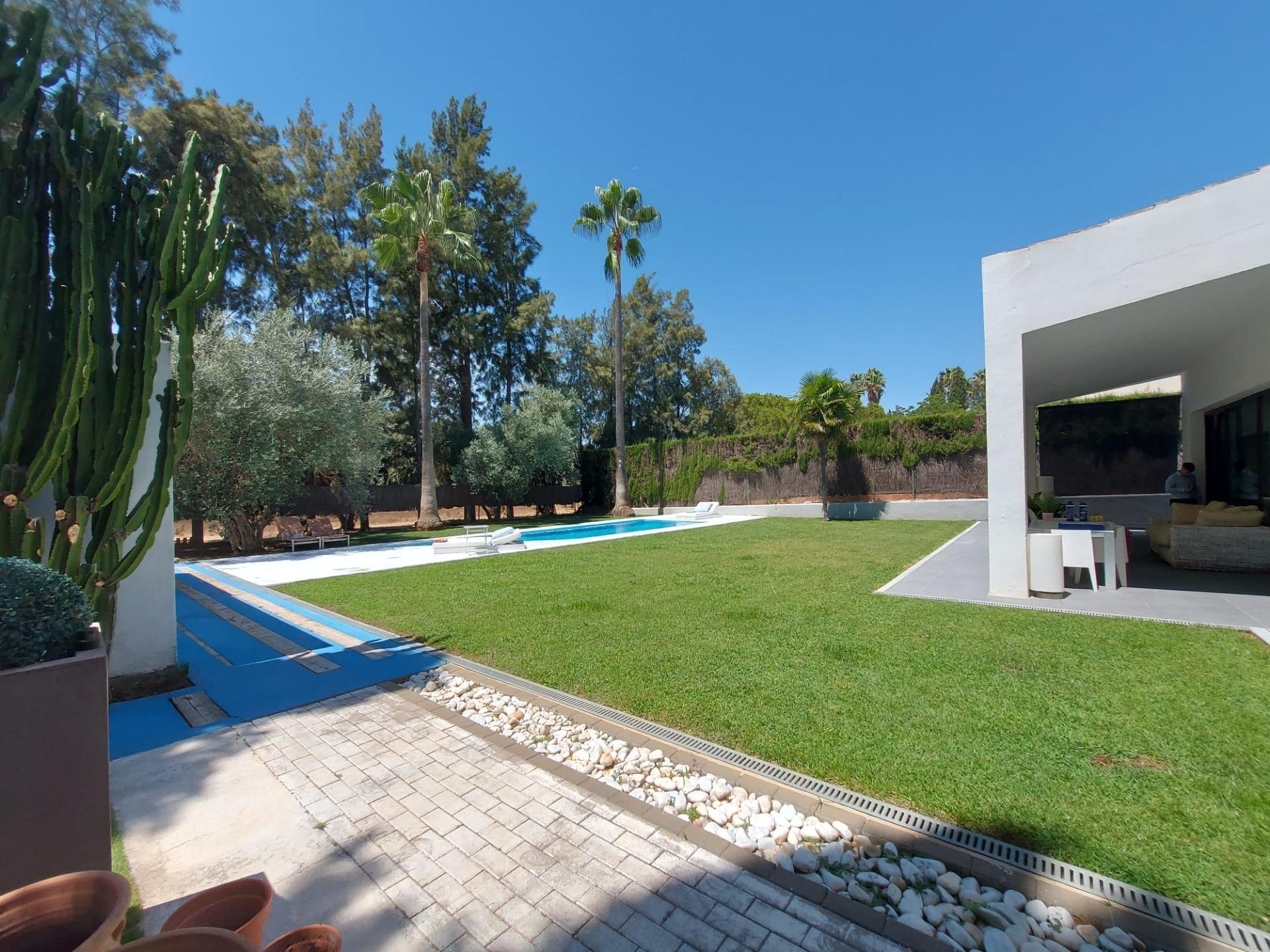 Chalet individual en venta, AznalcÃ¡zar, Sevilla, Sevilla