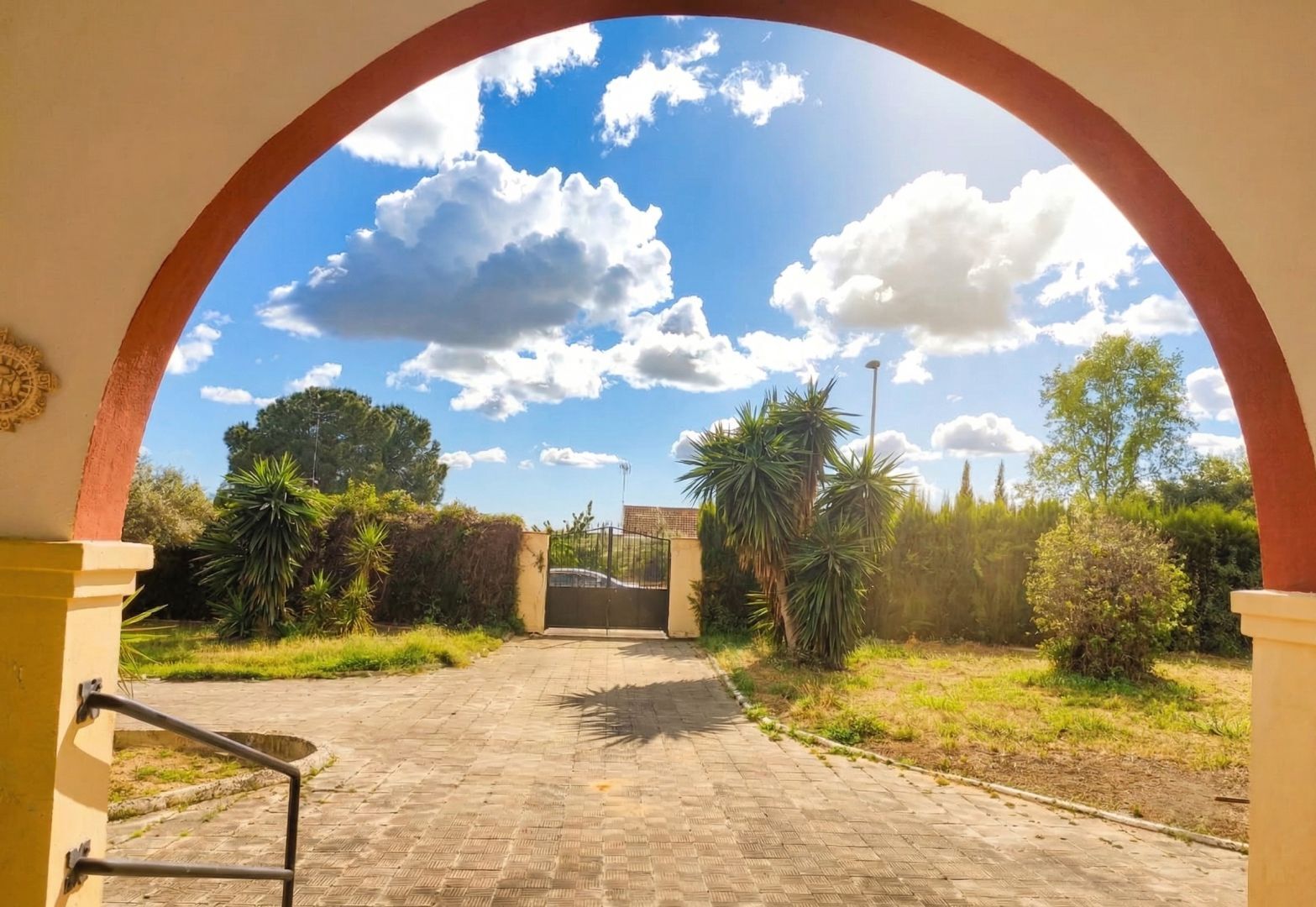 Chalet individual en venta, Hinojos, Huelva, Huelva