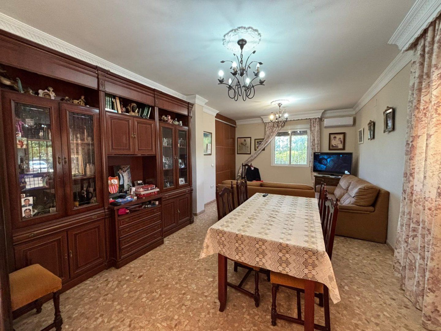 Casa en venta, Distrito Norte, Valdezorras, Sevilla