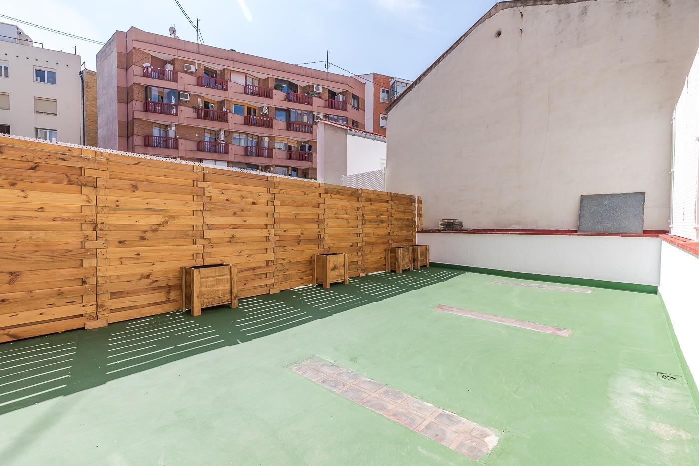Piso en alquiler, TetuÃ¡n - Berruguete, Madrid, Madrid