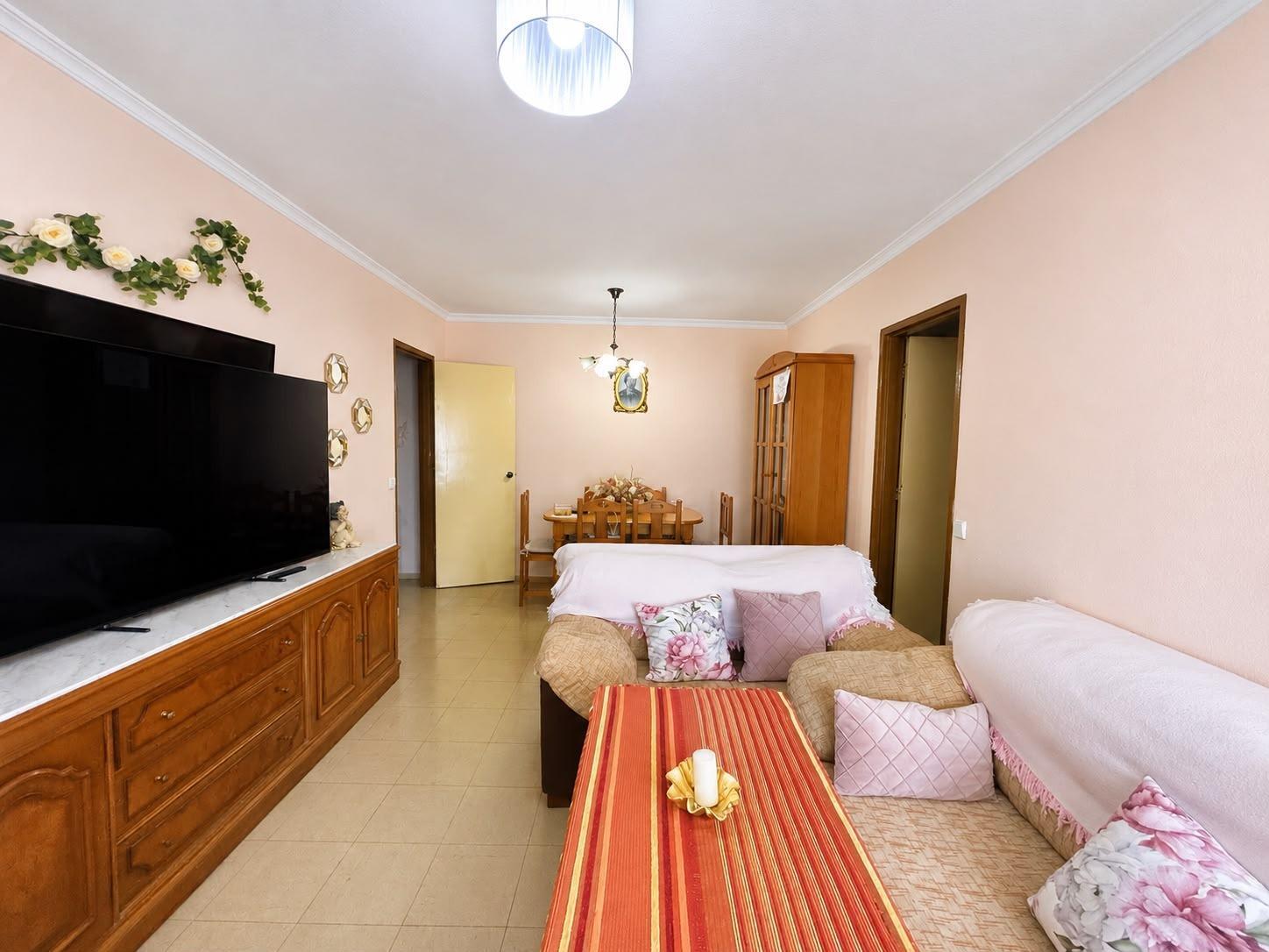 Piso en venta, Palma-Palmilla - La Palma, MÃ¡laga, MÃ¡laga