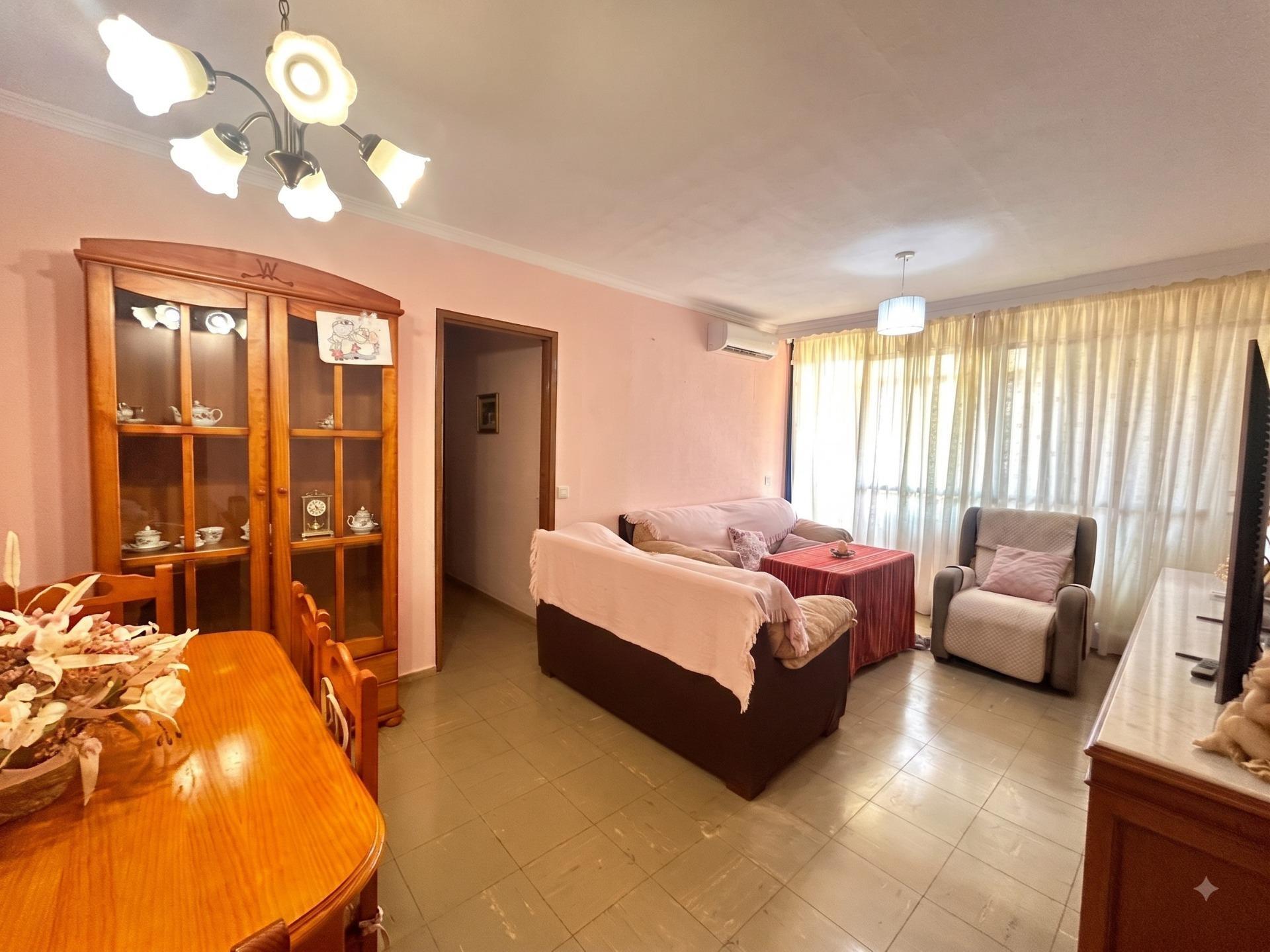 Piso en venta, Palma-Palmilla - La Palma, MÃ¡laga, MÃ¡laga