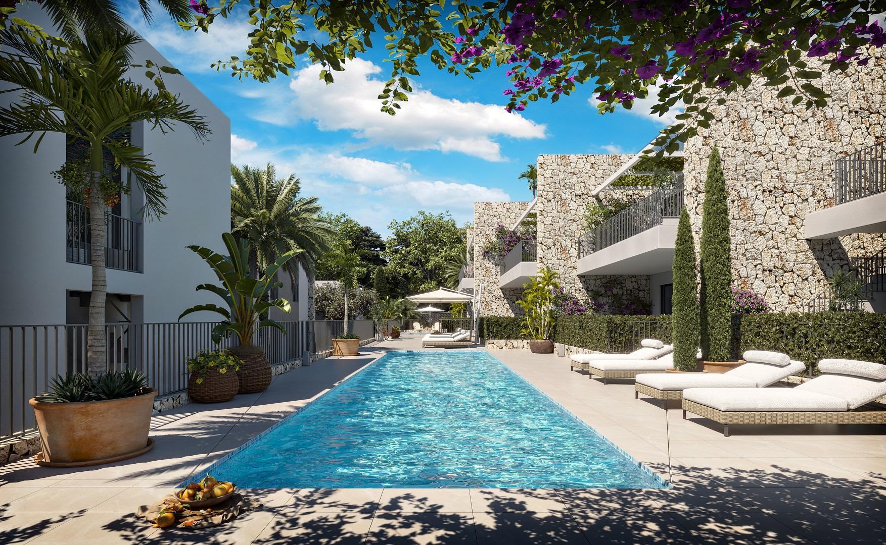 Piso en venta, Sant Elm, Baleares/Islas Baleares, Baleares/Islas Baleares
