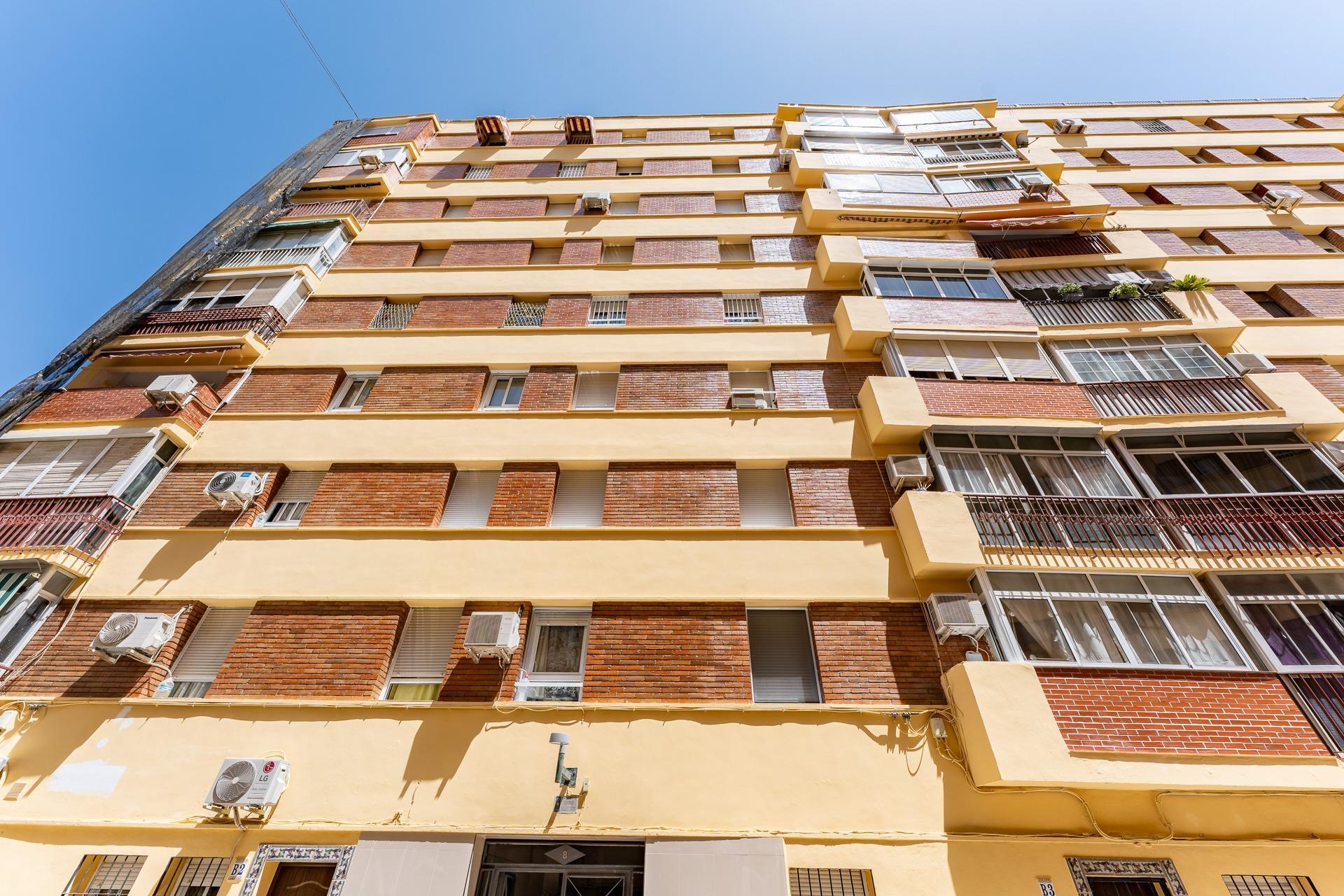 Piso en venta, Carretera de CÃ¡diz - Virgen de BelÃ©n, MÃ¡laga, MÃ¡laga