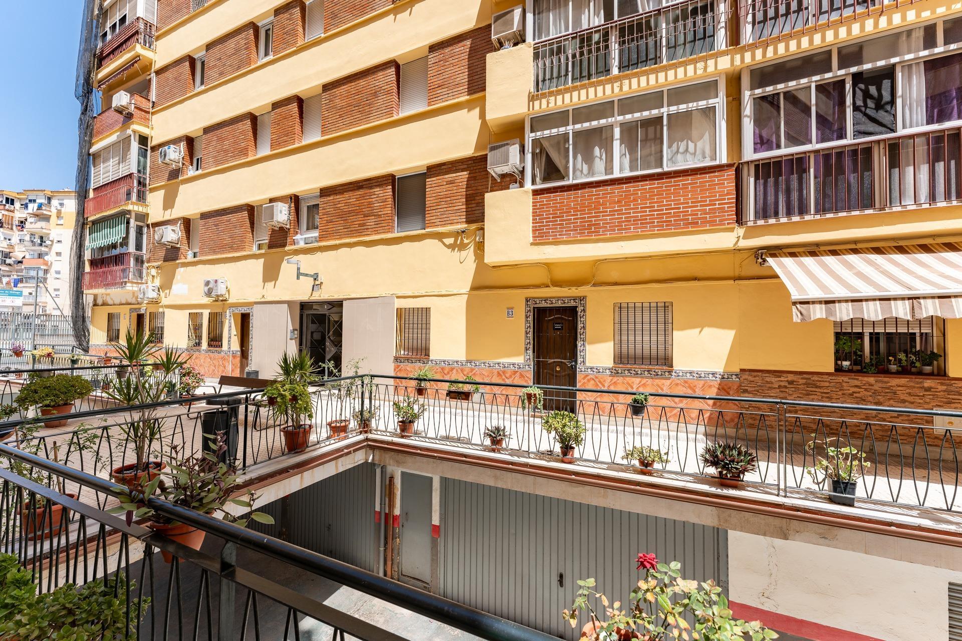 Piso en venta, Carretera de CÃ¡diz - Virgen de BelÃ©n, MÃ¡laga, MÃ¡laga