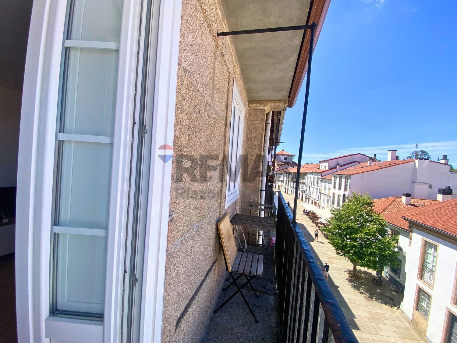 Piso en alquiler, Santiago de Compostela, La Coruña