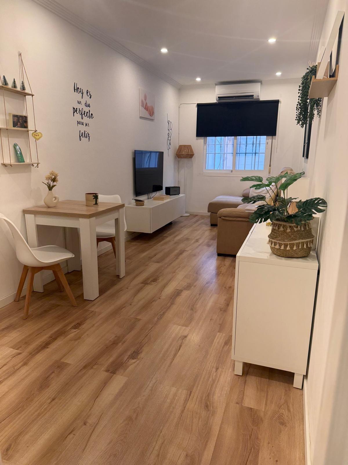 Piso en venta, Fuengirola, MÃ¡laga, MÃ¡laga
