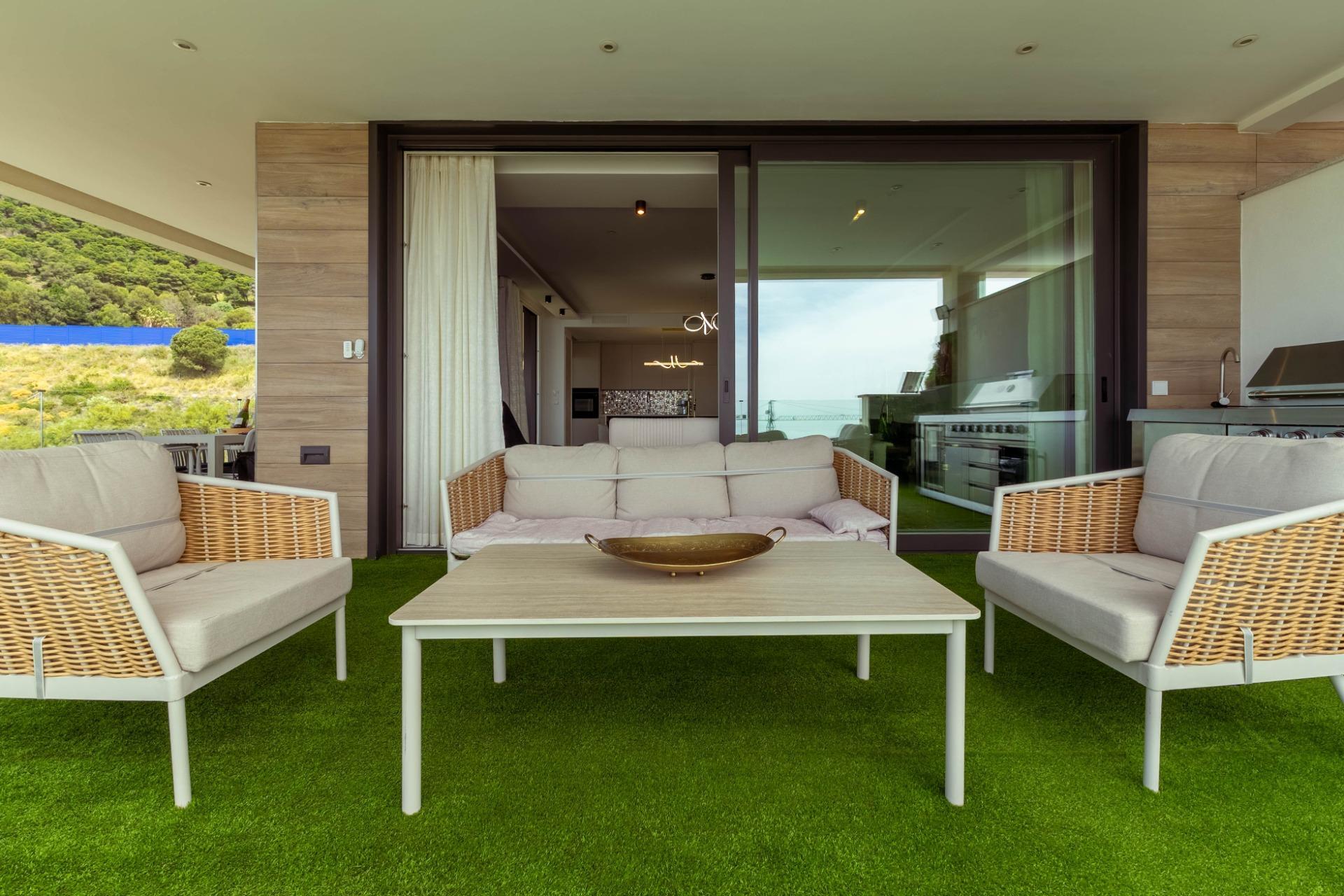 Piso en venta, Fuengirola, MÃ¡laga, MÃ¡laga