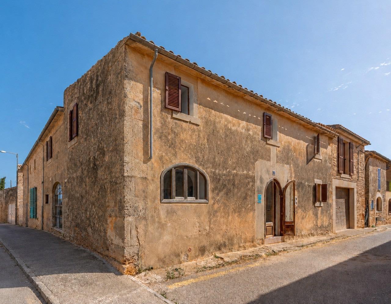 Chalet adosado en venta, Ses Salines, Baleares/Islas Baleares, Baleares/Islas Baleares