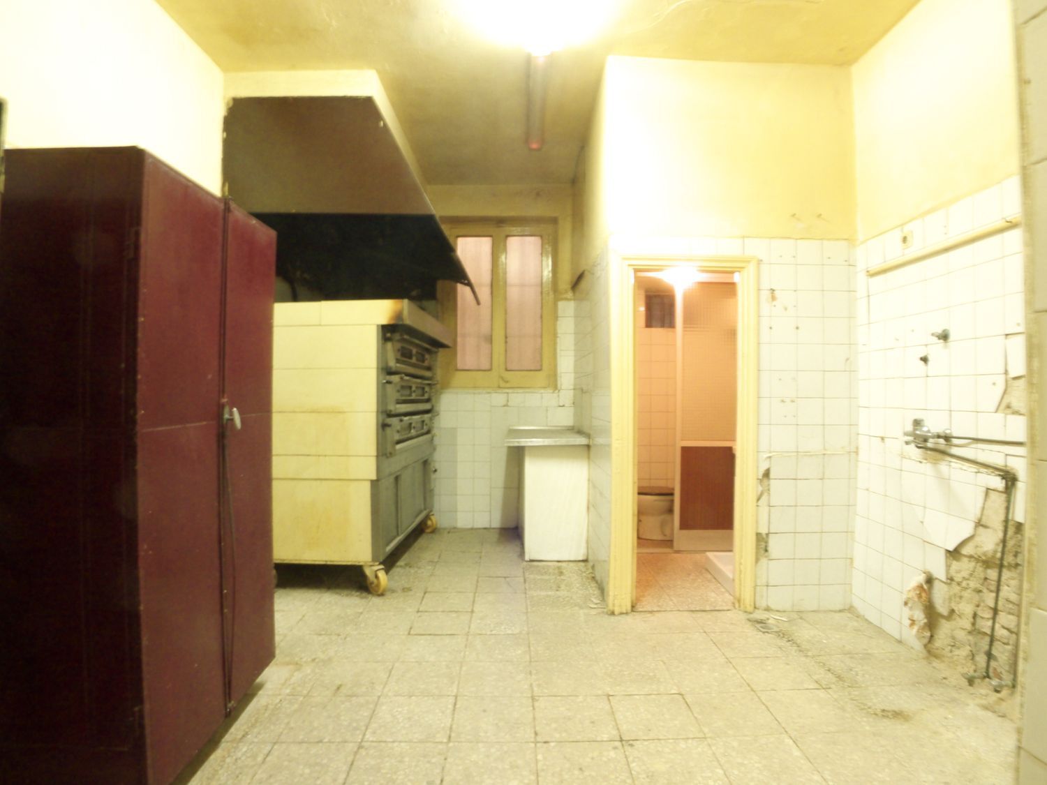 Oficina en venta, Arganzuela - Palos de la Frontera, Madrid, Madrid