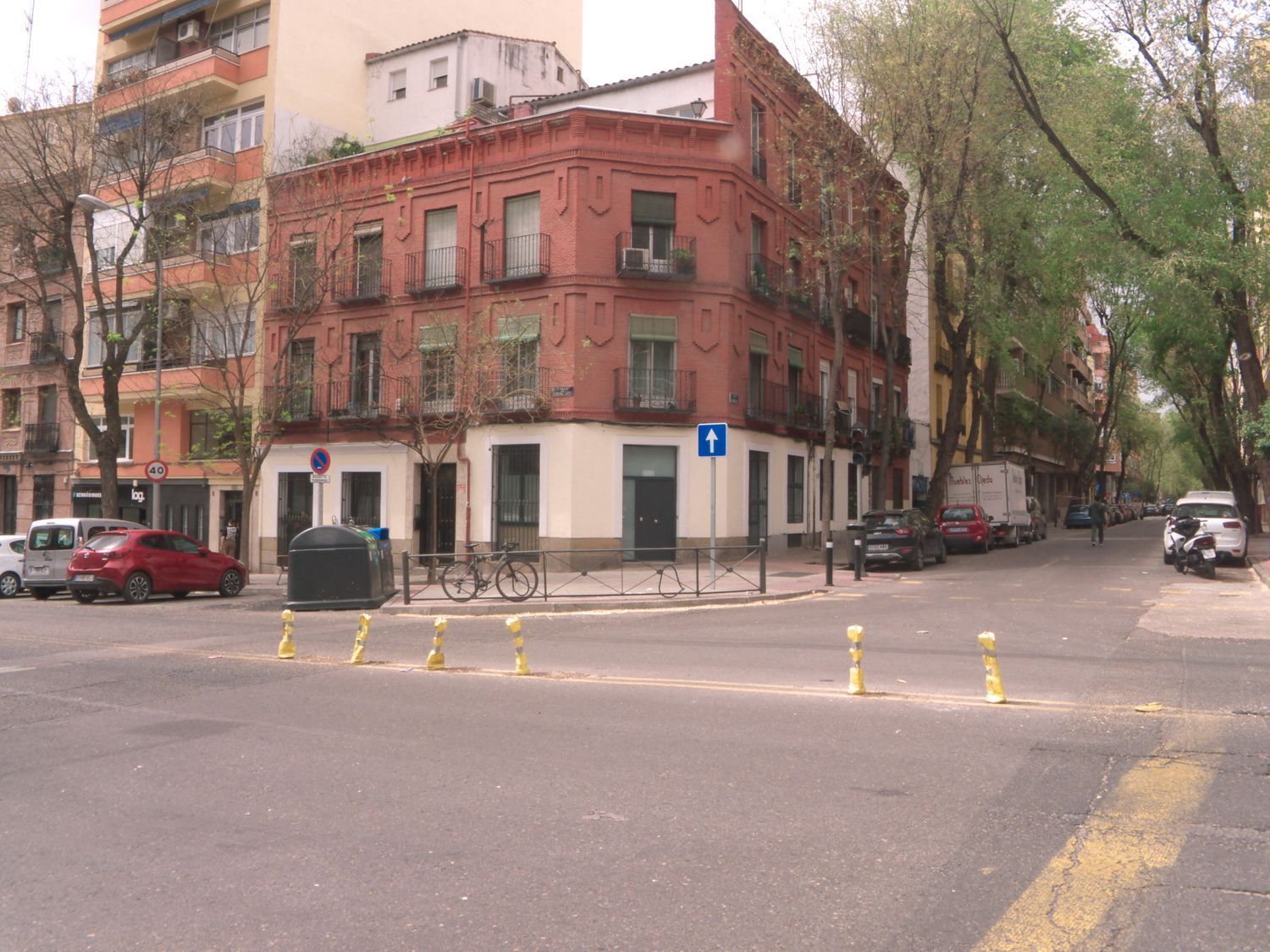 Oficina en venta, Arganzuela - Palos de la Frontera, Madrid, Madrid