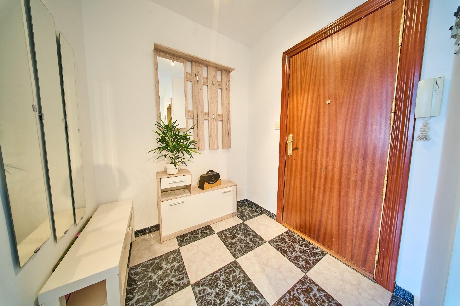 Piso en alquiler, ZaidÃ­n, Granada, Granada