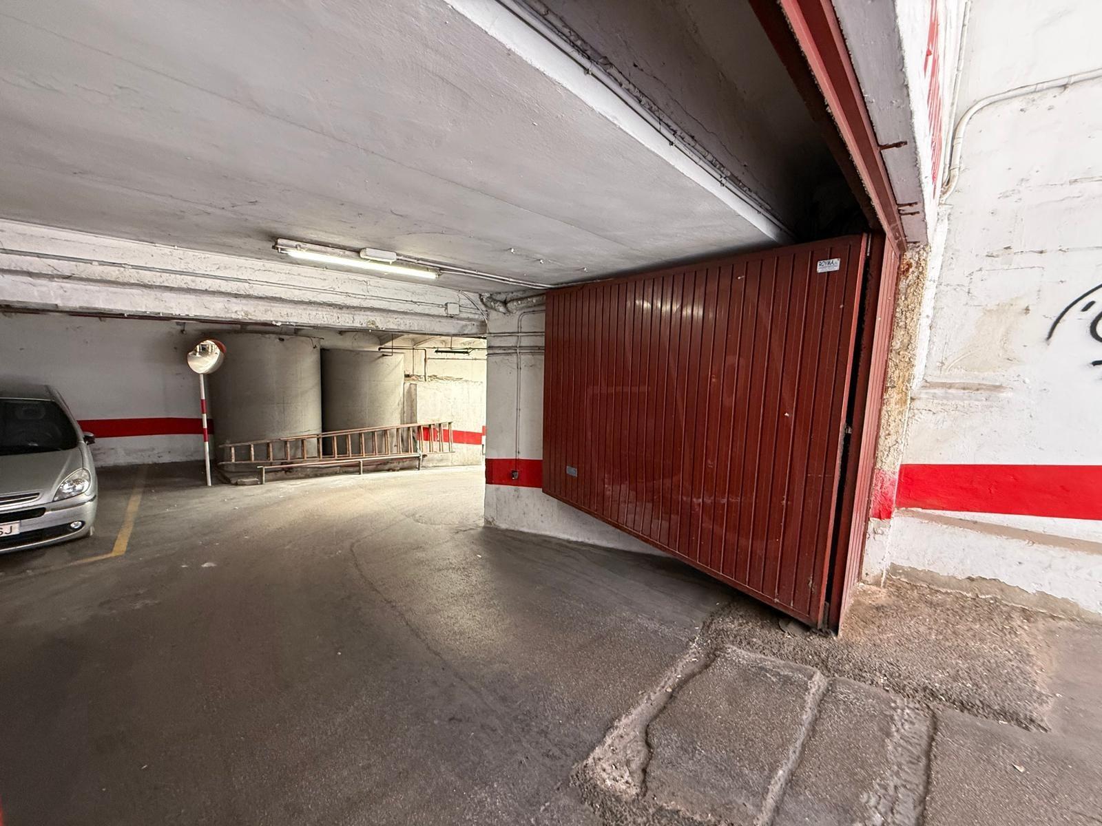 Garaje en venta, Delicias - Arrabal, Zaragoza, Zaragoza
