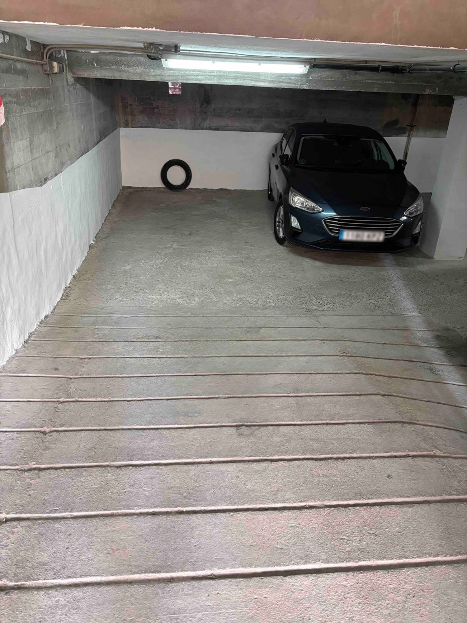Garaje en venta, el Campello, Alicante/Alacant