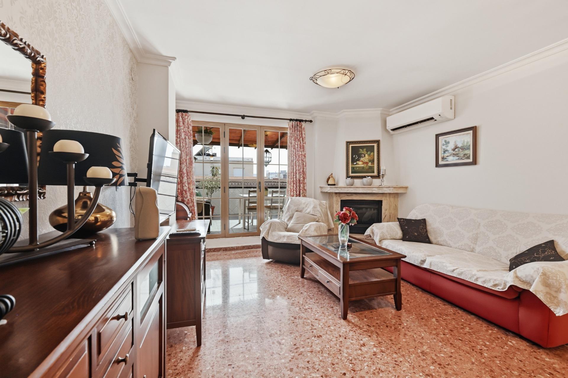 Ãtico en venta, BenifaiÃ³, Valencia/ValÃ¨ncia, Valencia/ValÃ¨ncia