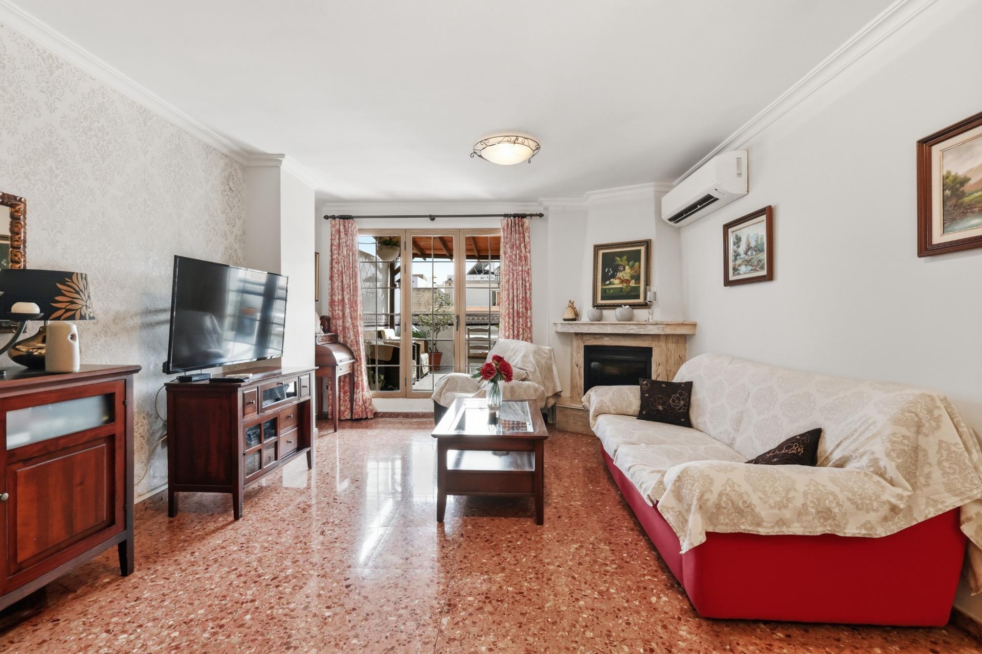 Ãtico en venta, BenifaiÃ³, Valencia/ValÃ¨ncia, Valencia/ValÃ¨ncia