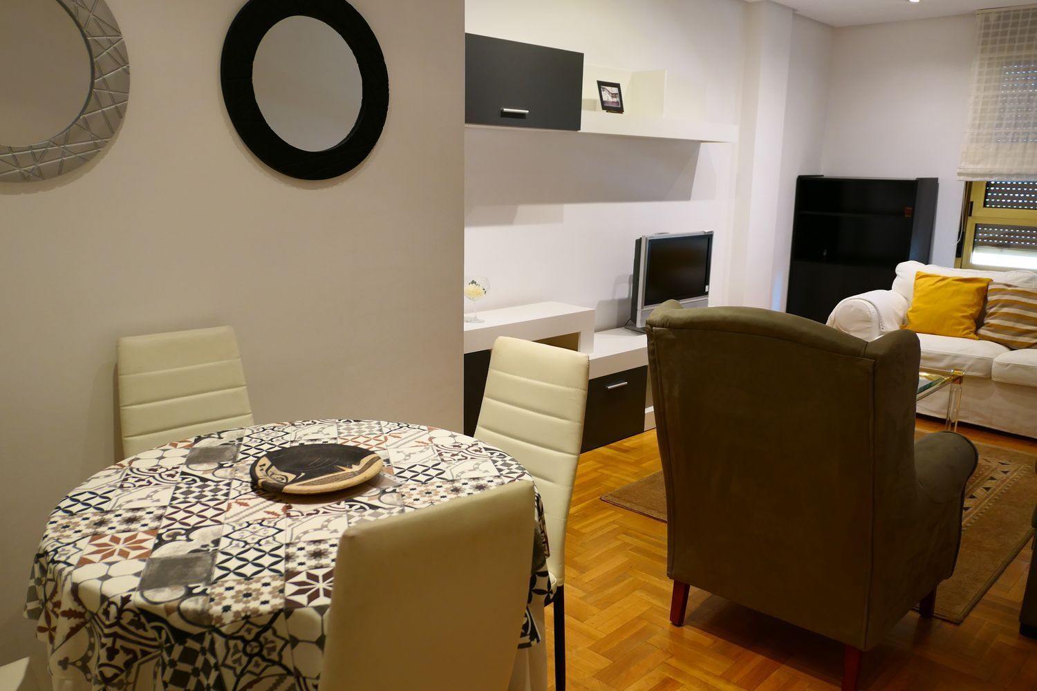Piso en alquiler, Centro - El Llano, GijÃ³n / XixÃ³n, Asturias