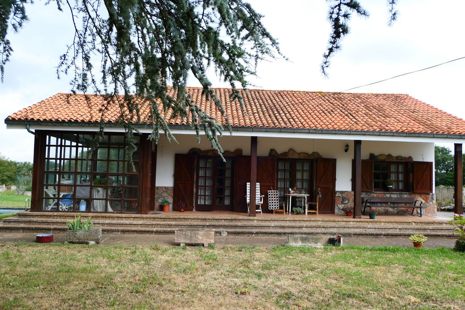Chalet individual en venta, Hevia, Asturias, Asturias