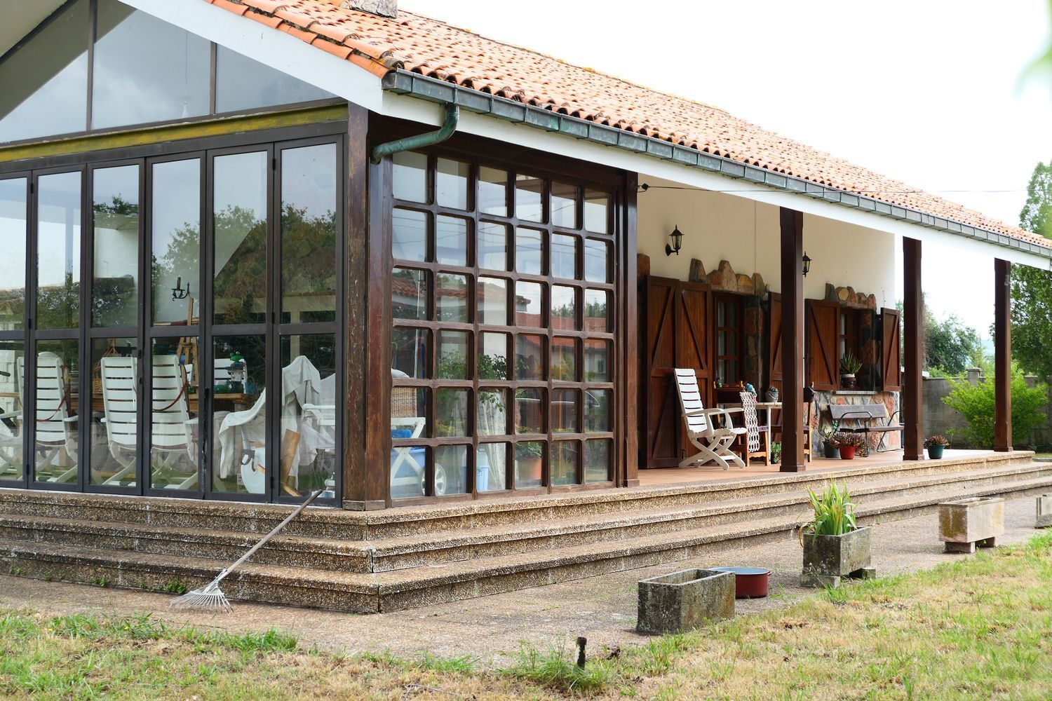 Chalet individual en venta, Hevia, Asturias, Asturias