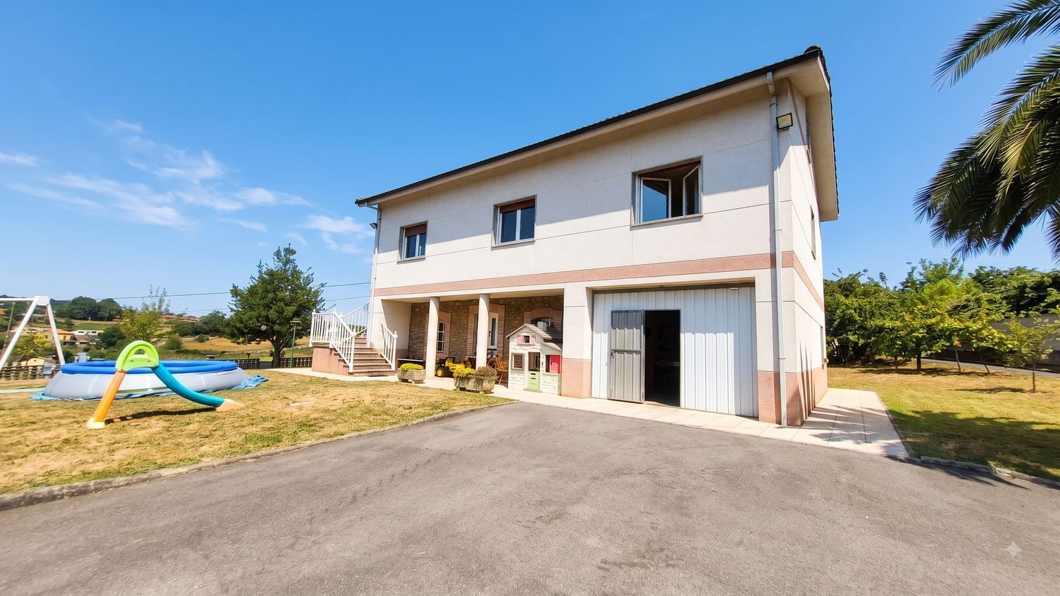 Chalet individual en venta, CandÃ­n, Asturias, Asturias