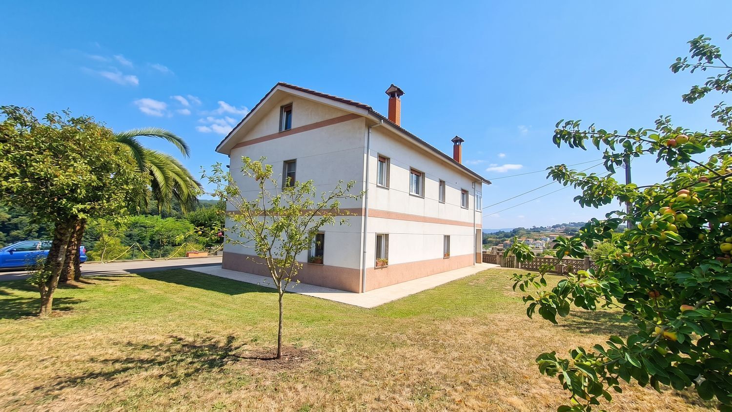 Chalet individual en venta, CandÃ­n, Asturias, Asturias