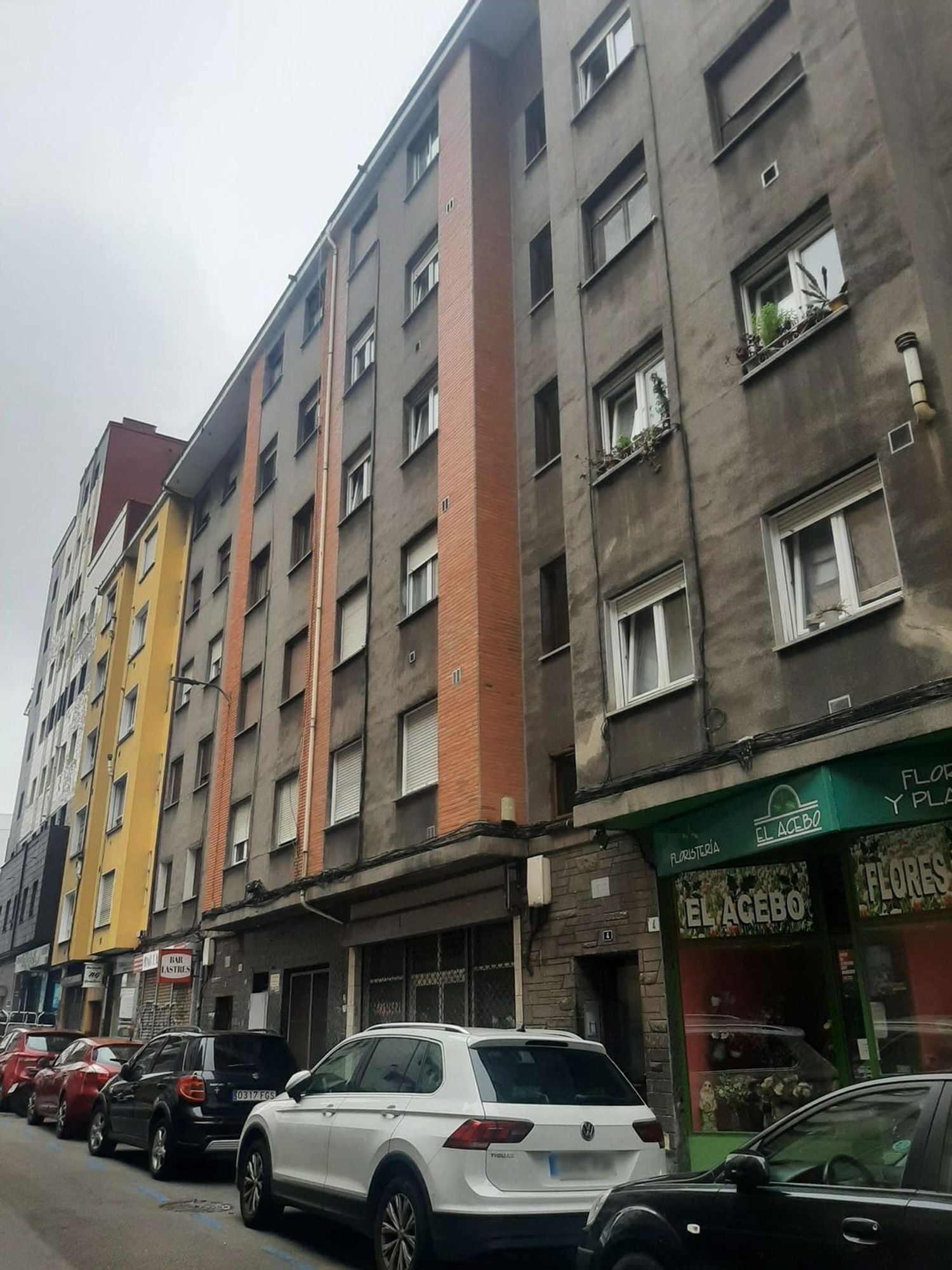 Piso en venta, Centro - Laviada, Gijón / Xixón