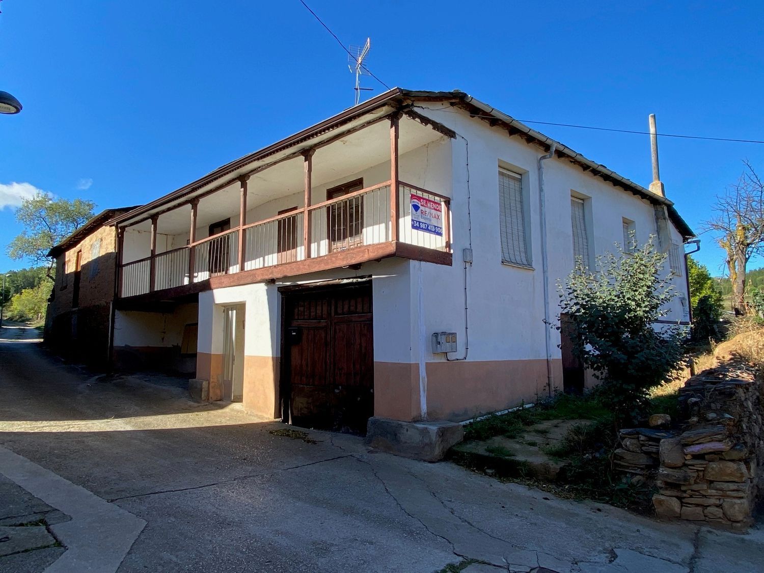 Casa en venta, San Lorenzo, León