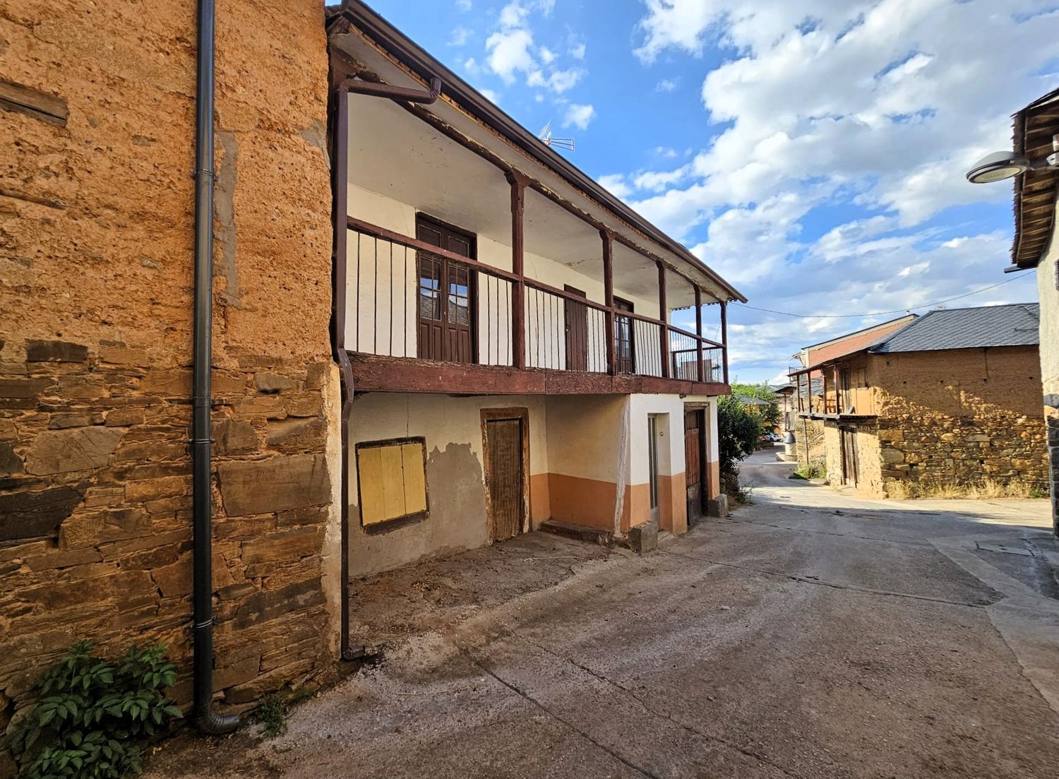 Casa en venta, San Lorenzo, León