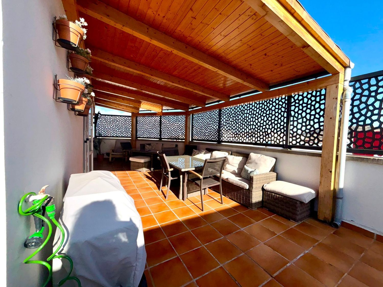 Chalet adosado en venta, Arucas, Las Palmas, Las Palmas