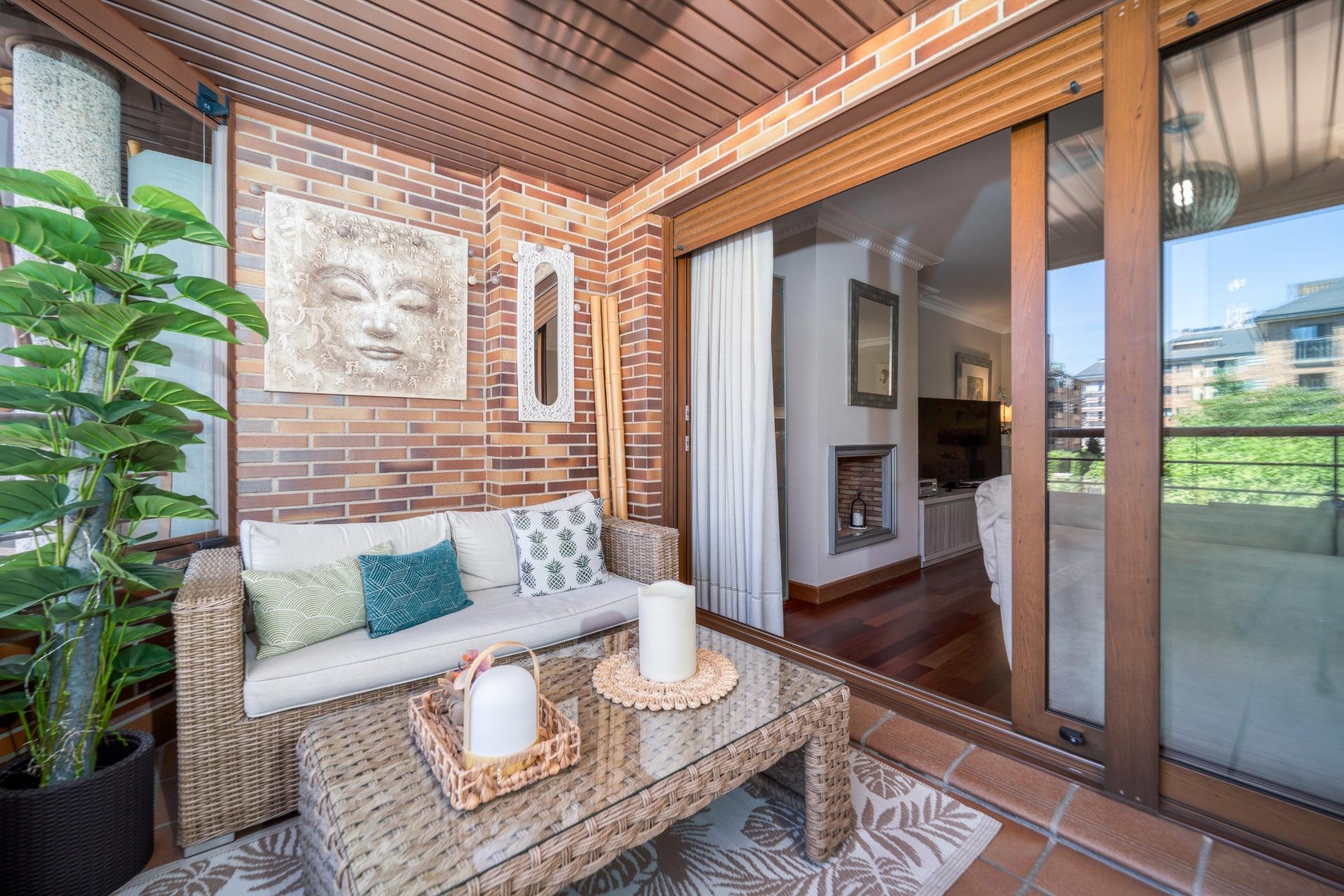 Piso en venta, Majadahonda