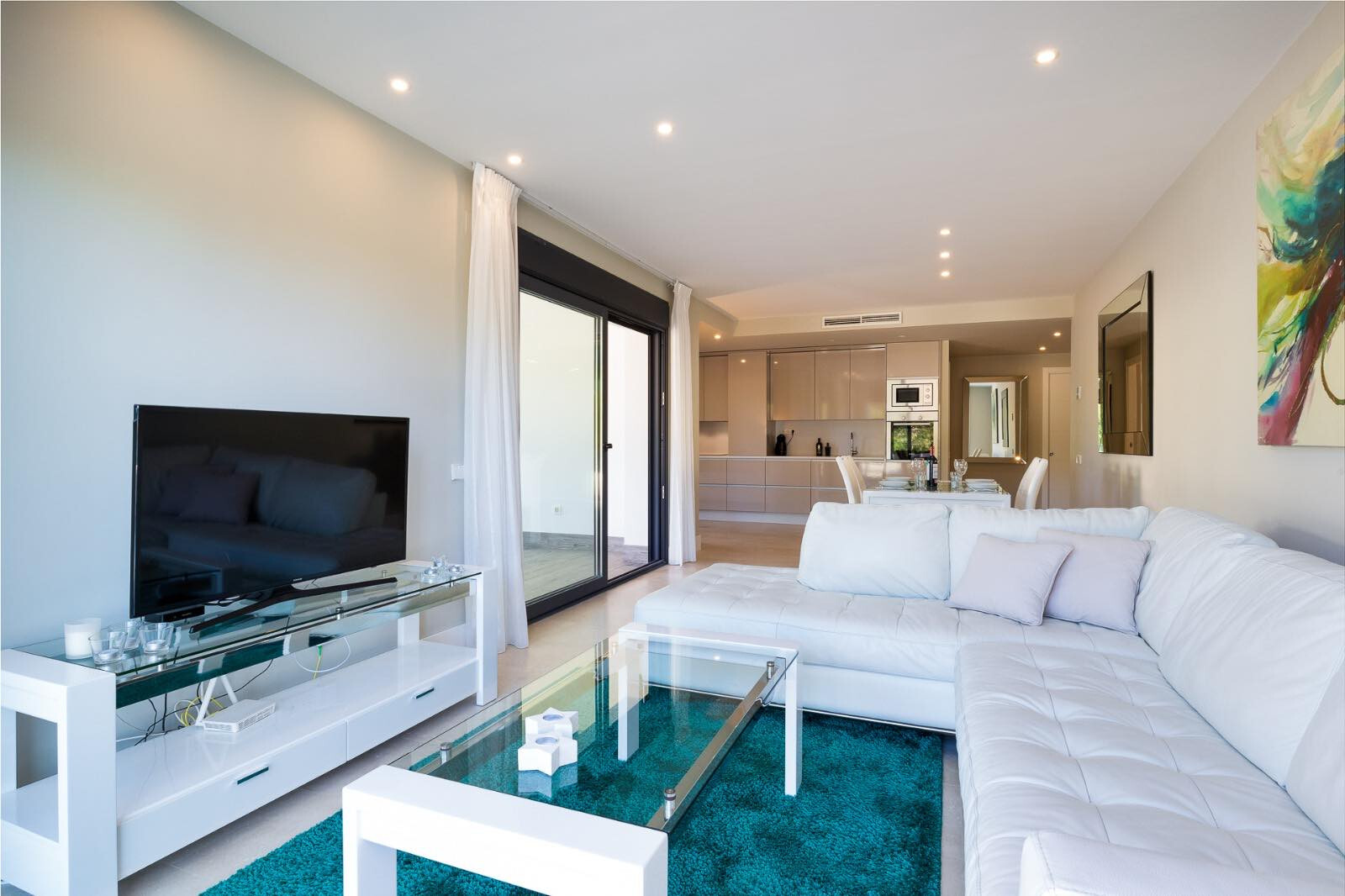 Piso en venta, Altos de la Resinera