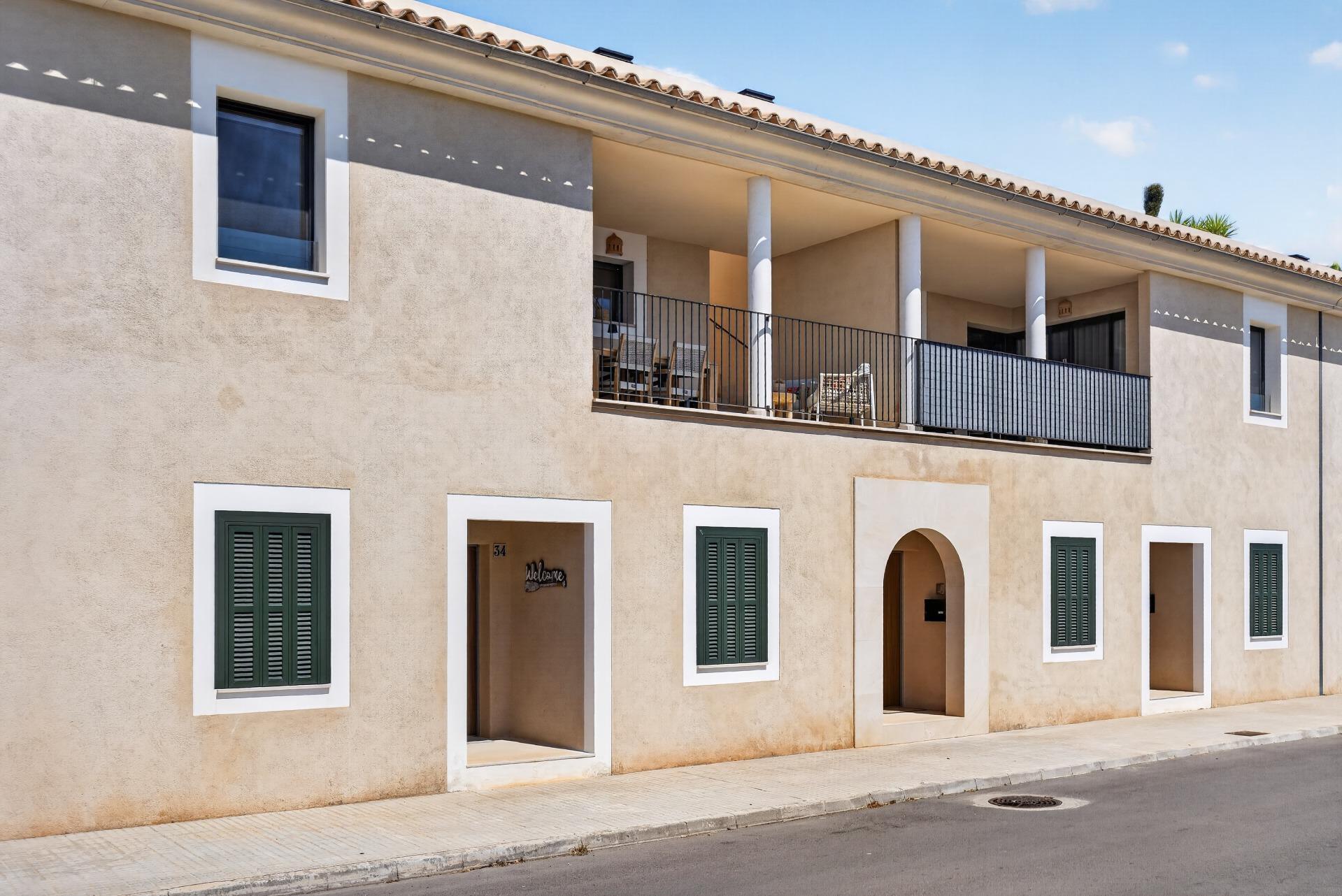 Ãtico en venta, Ses Salines, Baleares/Islas Baleares, Baleares/Islas Baleares