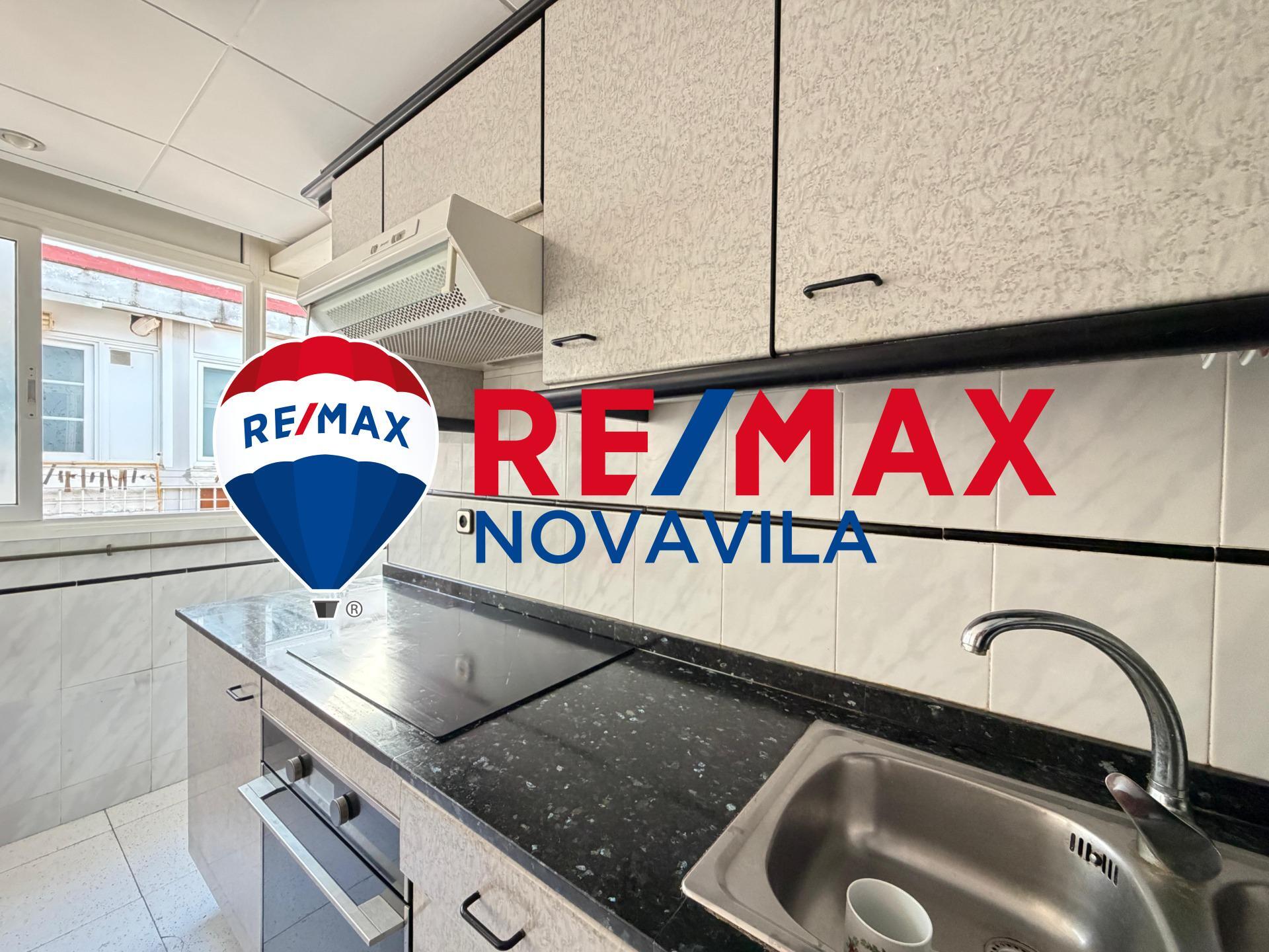 Piso en venta, Viladecans