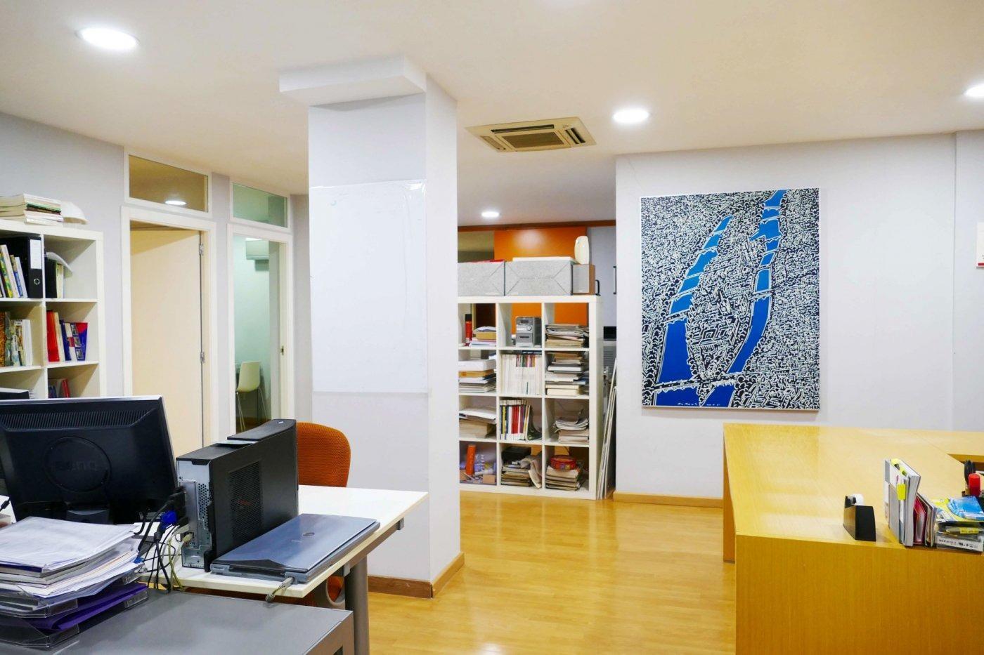 Oficina en venta, El Pla del Real - Ciutat UniversitÃ ria, ValÃ¨ncia, Valencia/ValÃ¨ncia