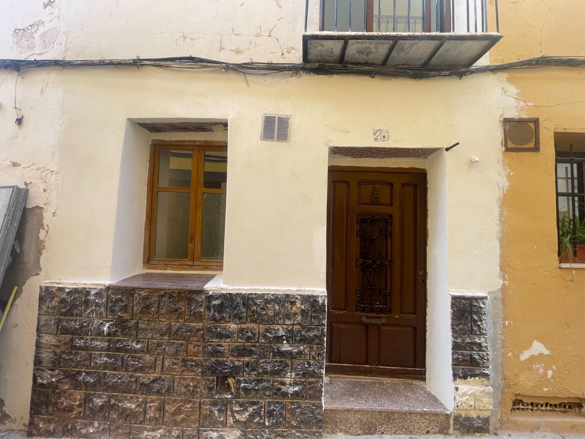 Casa en venta, Requena, Valencia/ValÃ¨ncia, Valencia/ValÃ¨ncia